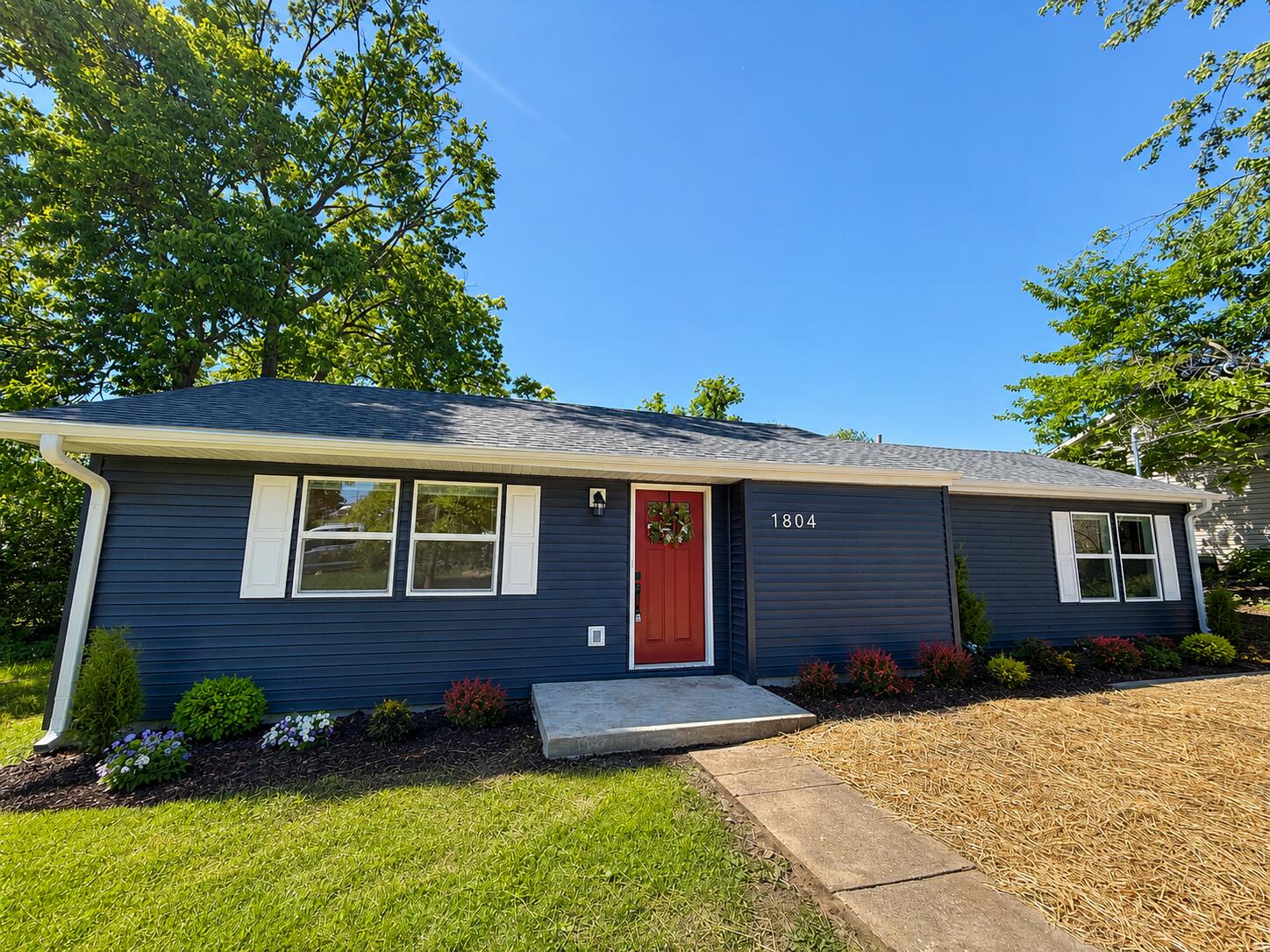 1804 Mcalester St Property Photo 1