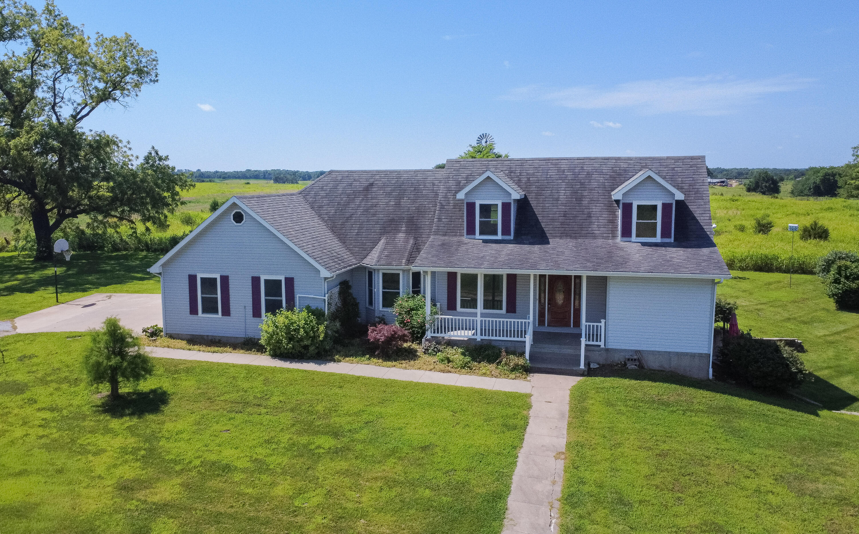 11500 Missouri 87 Property Photo 1