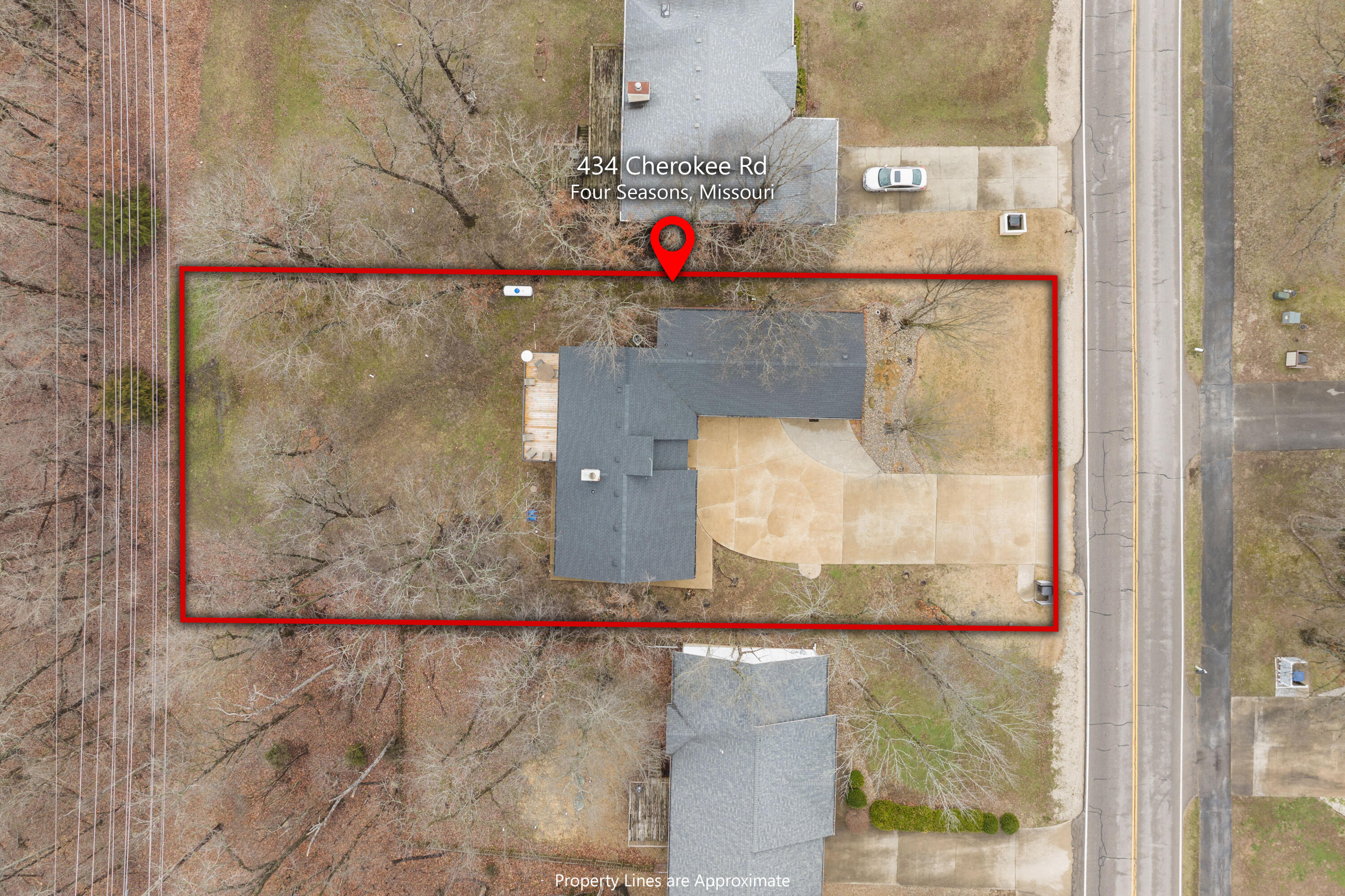 434 Cherokee Rd Property Photo 43