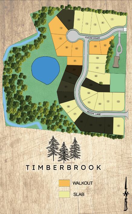 Lot 132 Vecchi Ln Property Photo 1
