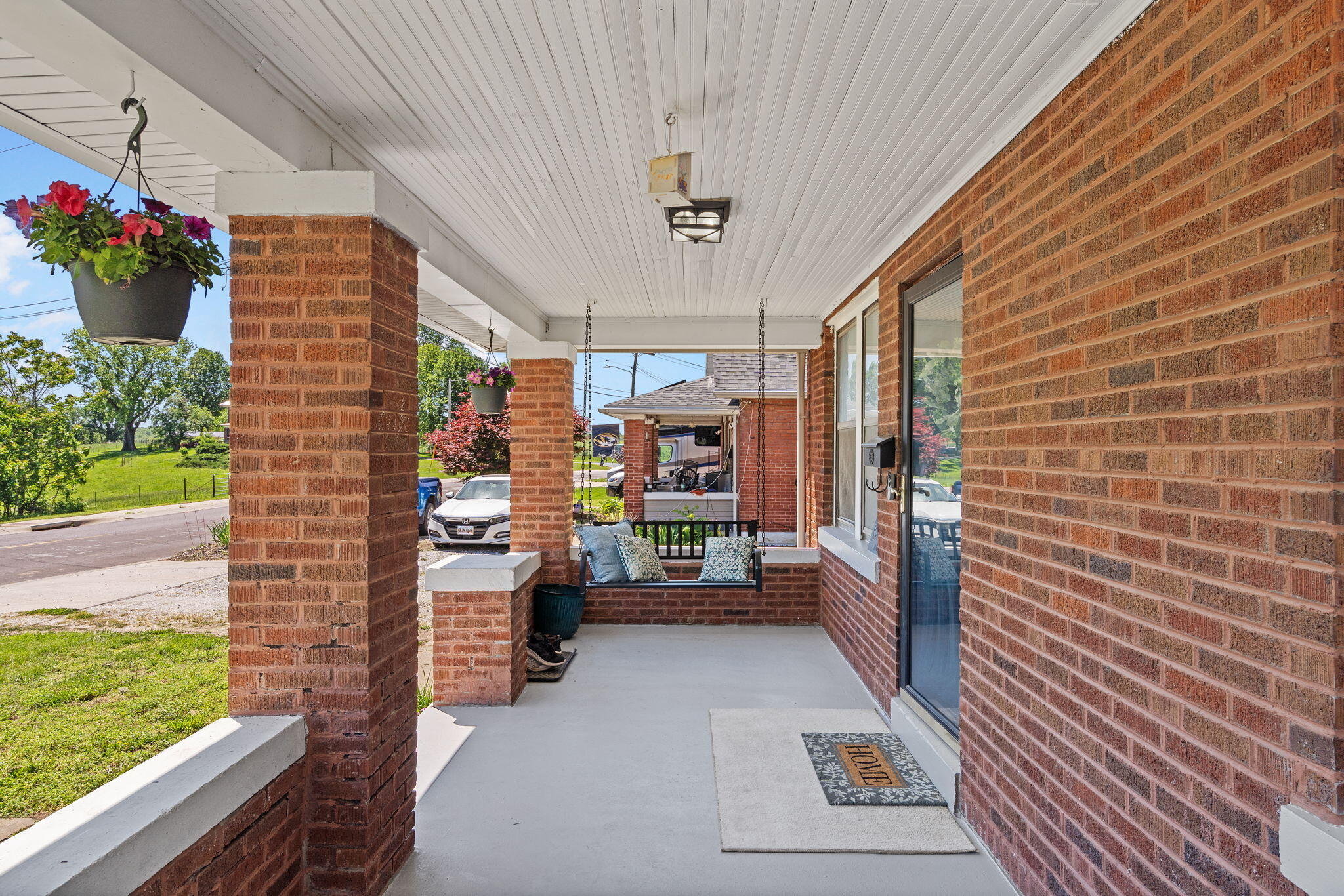 1017 Santa Fe Trail Property Photo 4
