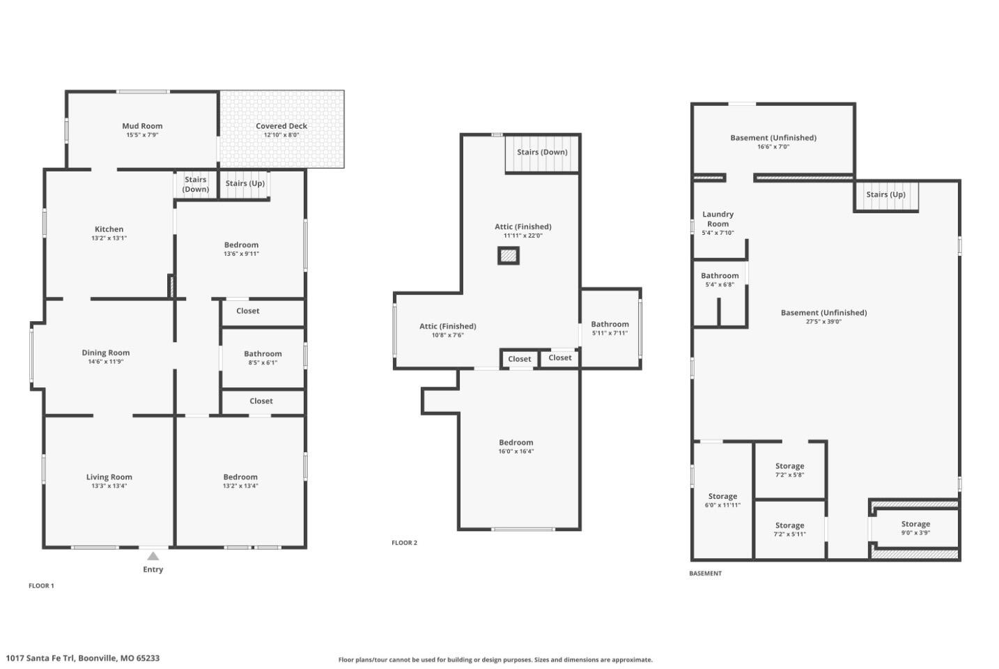 1017 Santa Fe Trail Property Photo 7