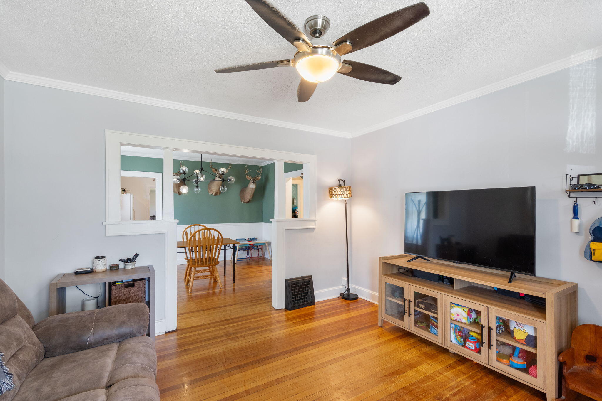1017 Santa Fe Trail Property Photo 12