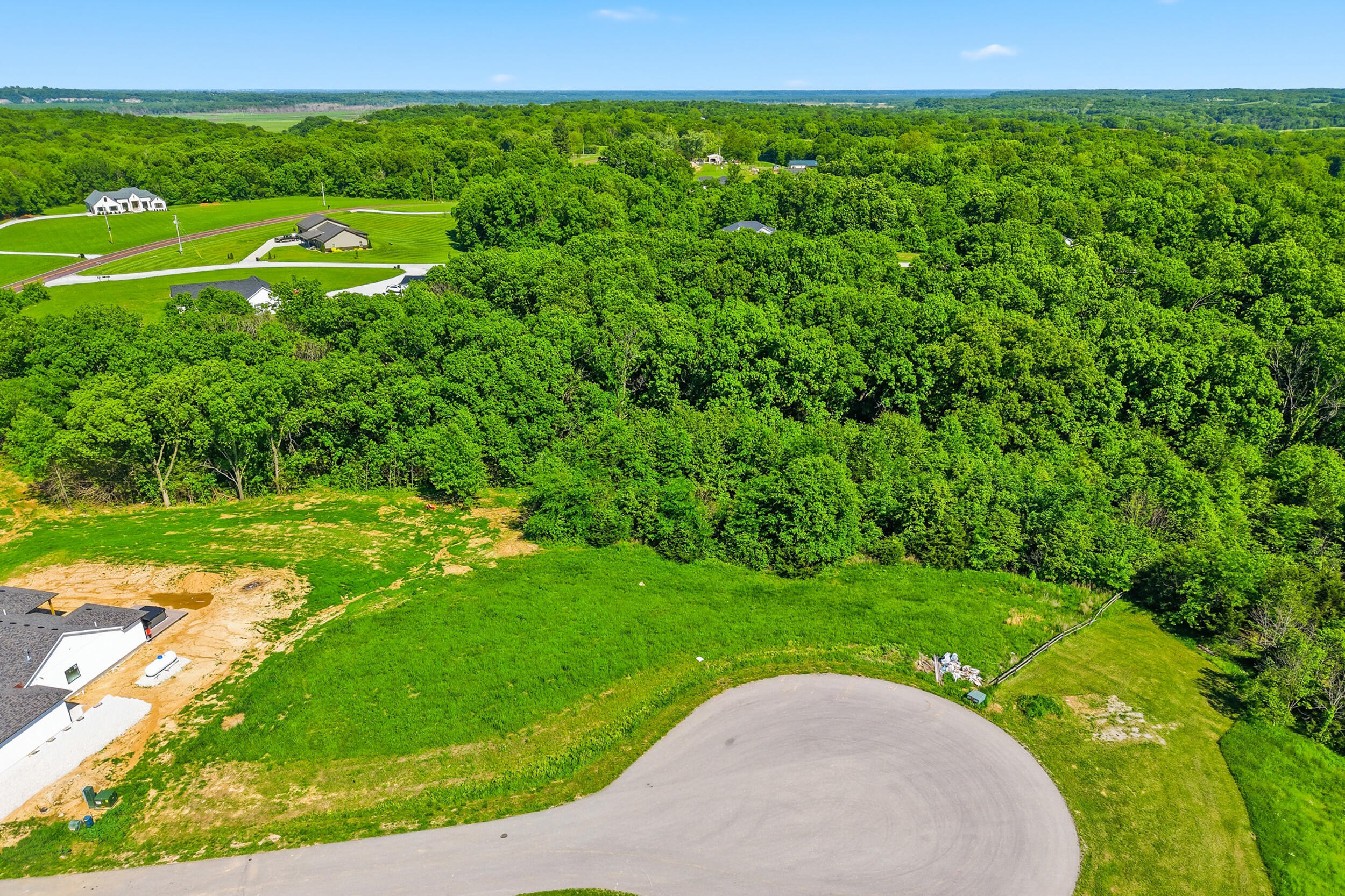 Lot 2 Falcon Way Property Photo 1