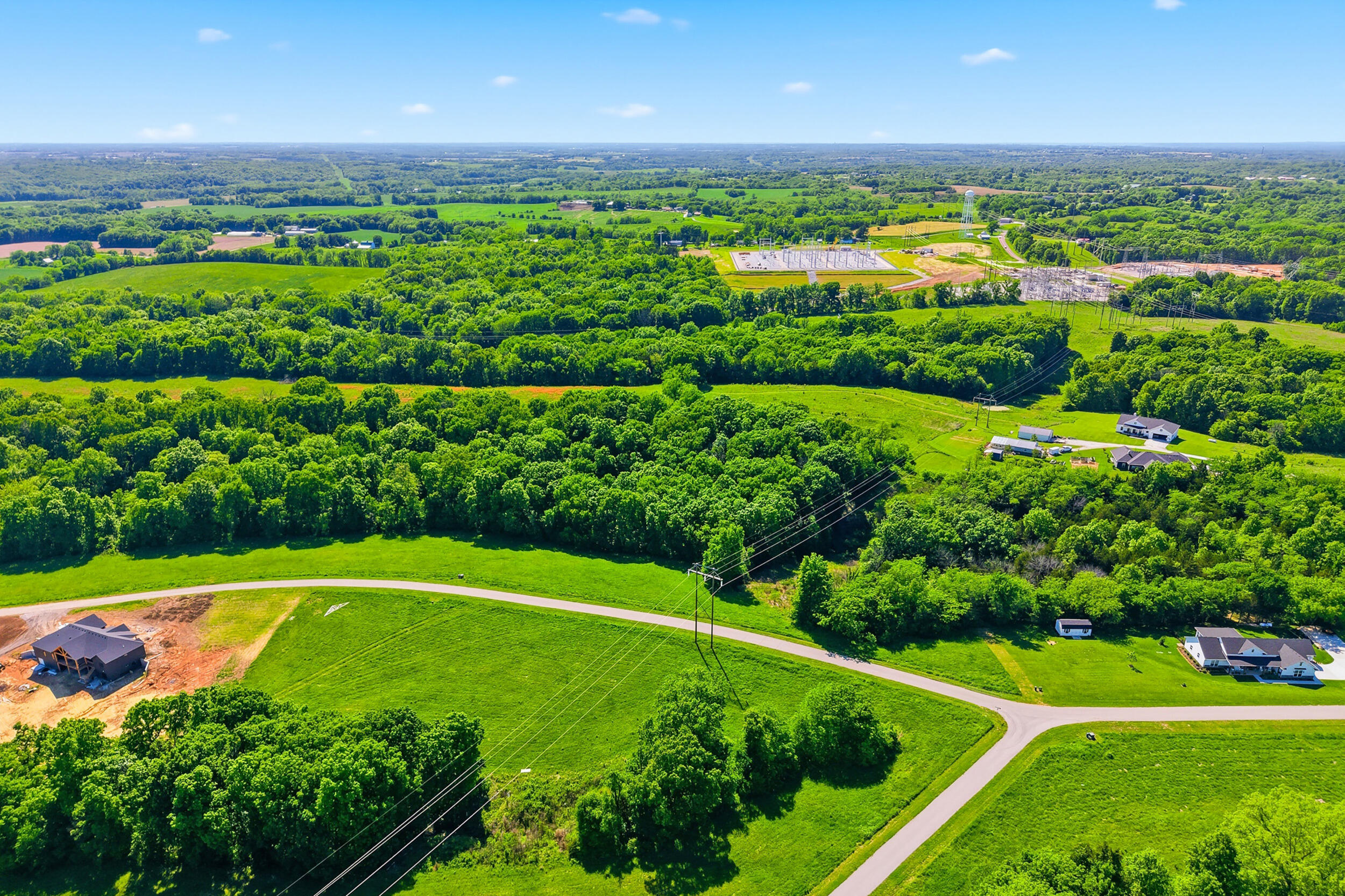 LOT 10 GOLDEN EAGLE DR Property Photo 1