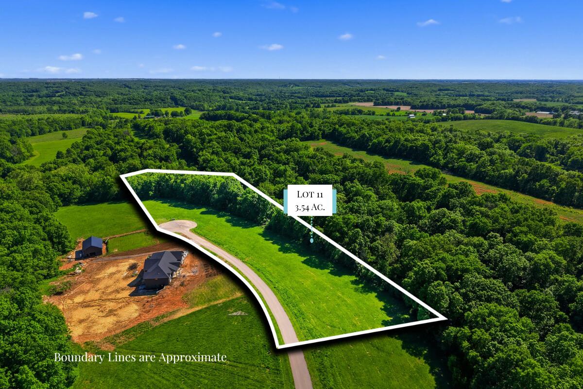 Lot 11 Golden Eagle Dr Property Photo 2