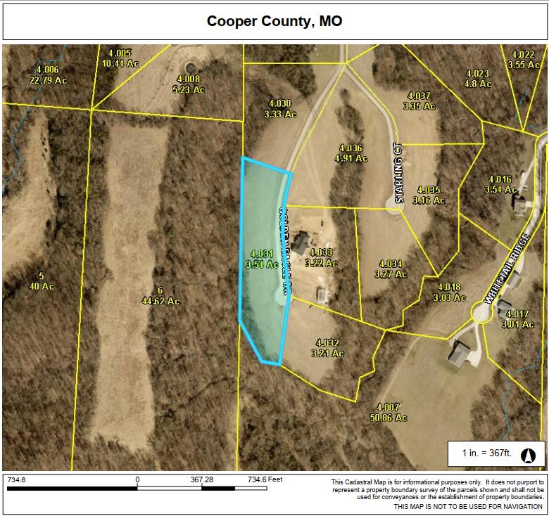Lot 11 Golden Eagle Dr Property Photo 4