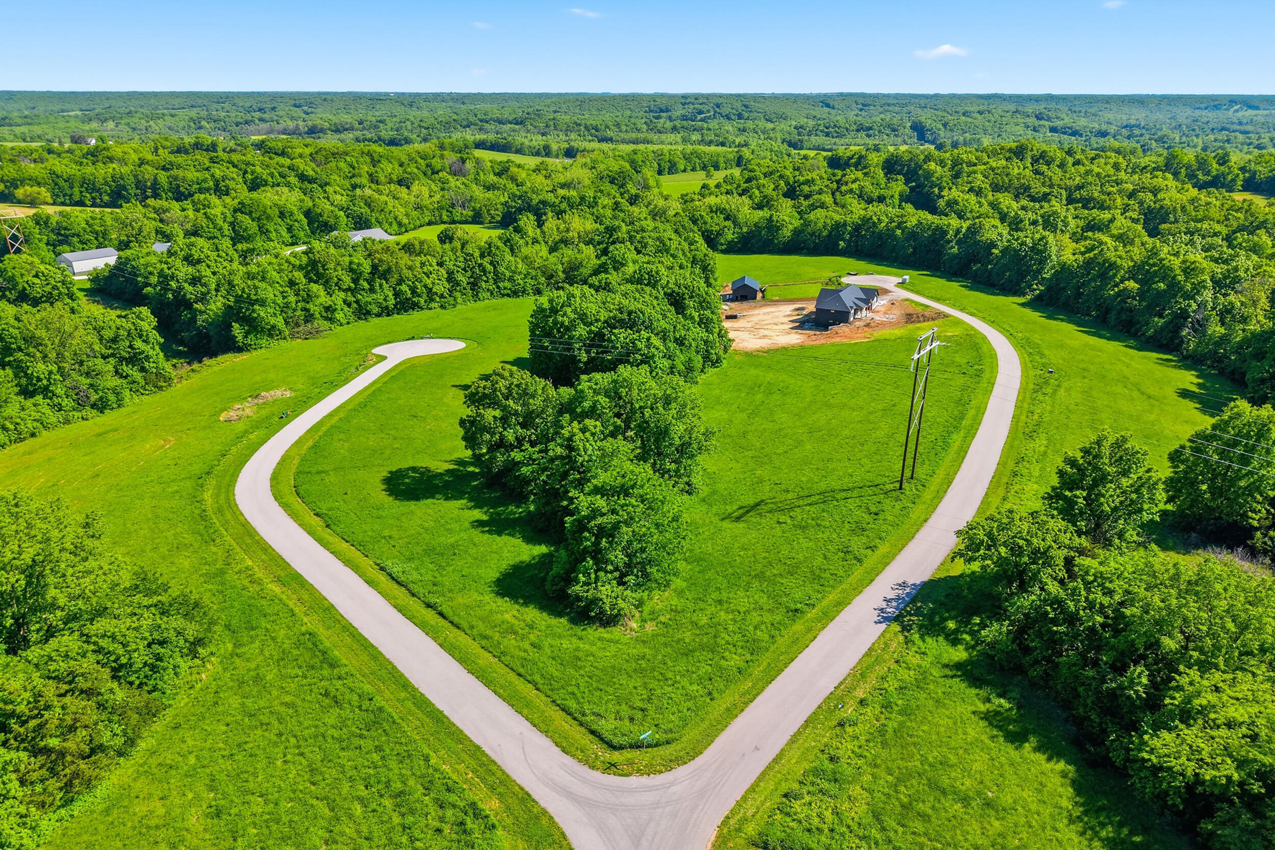 Lot 16 Golden Eagle Dr Property Photo 1