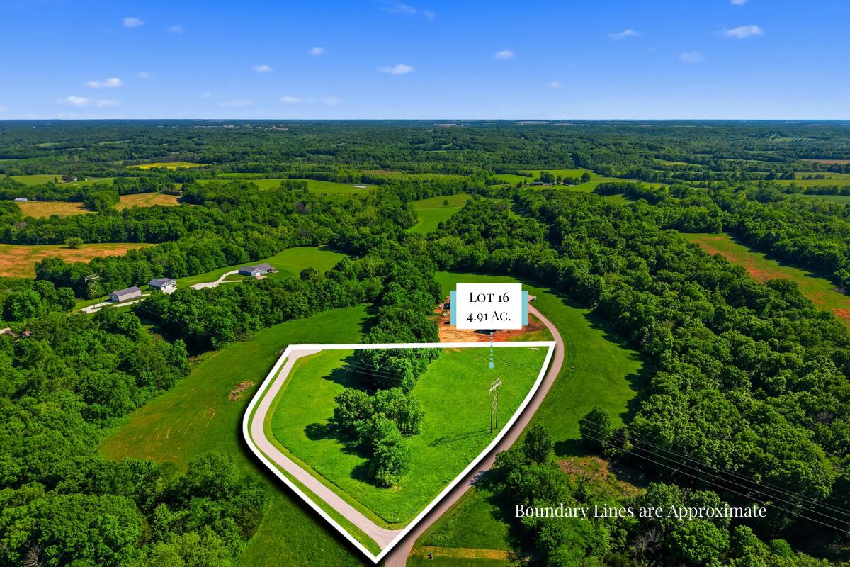 Lot 16 Golden Eagle Dr Property Photo 2