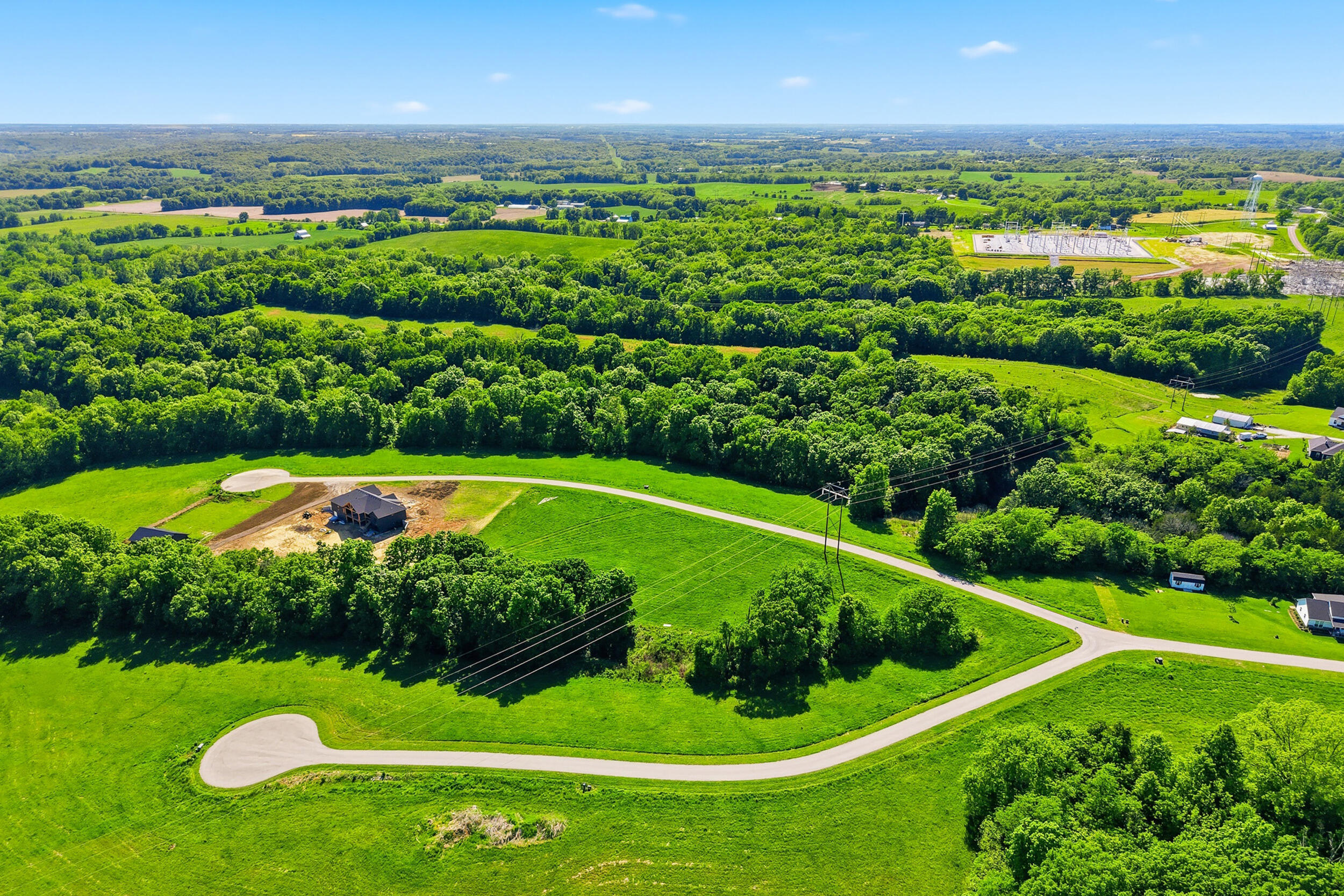 Lot 16 Golden Eagle Dr Property Photo 4