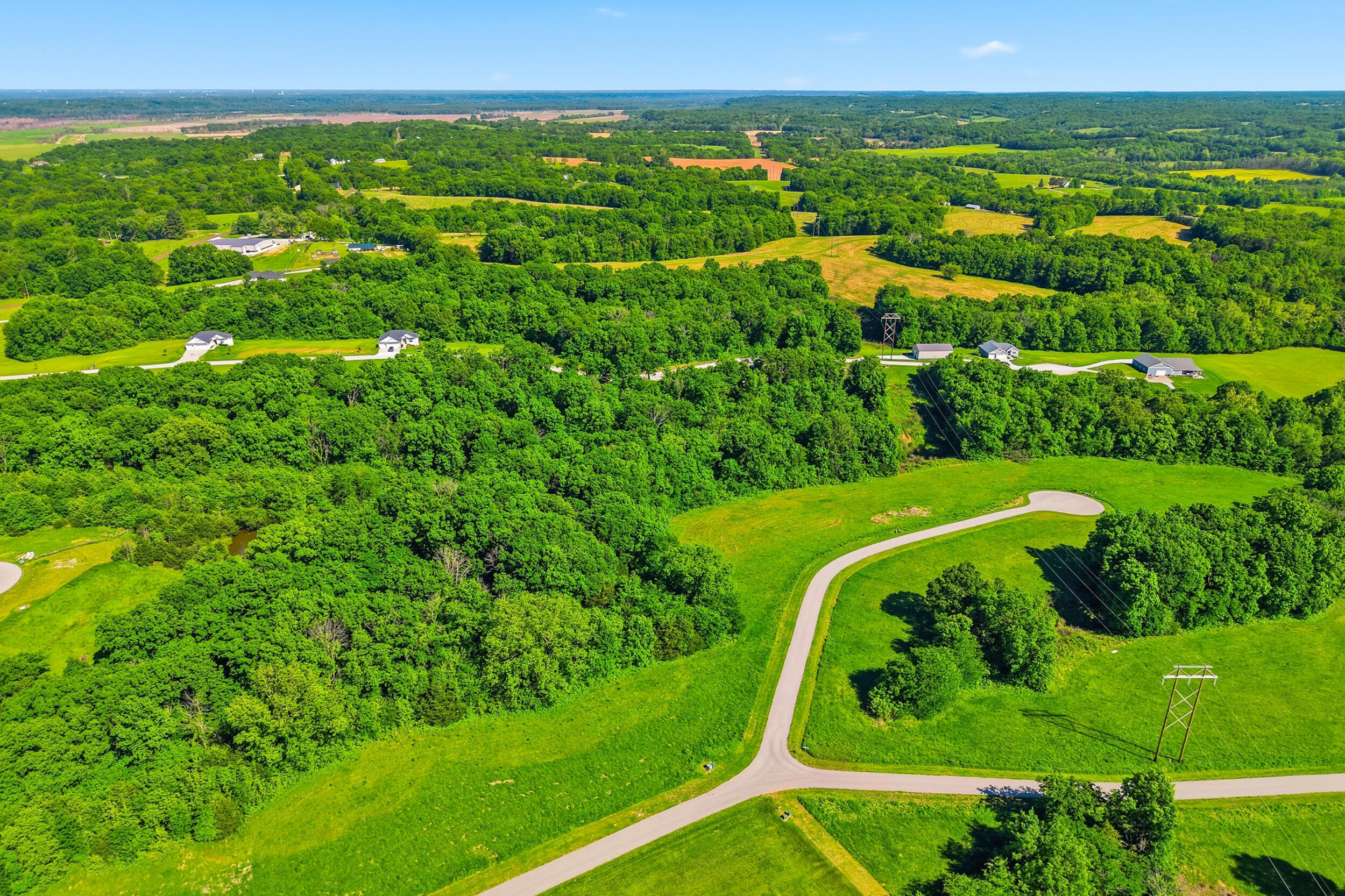 LOT 17 STARLING CT Property Photo 1