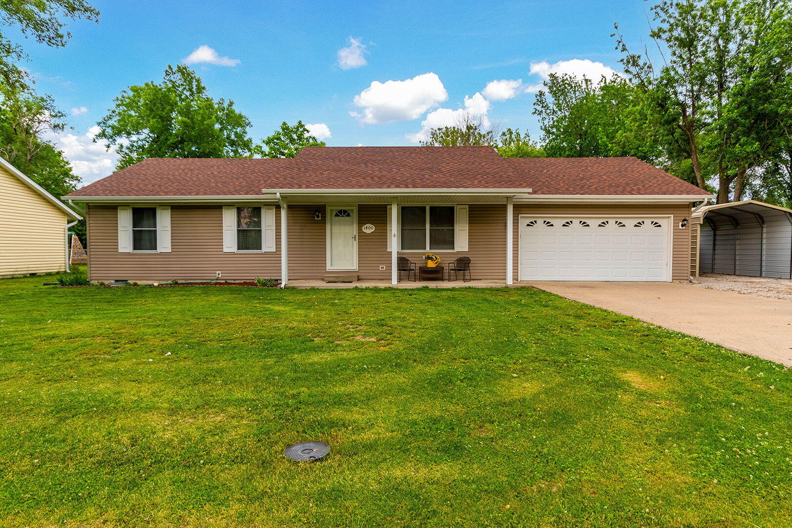 1400 Clare St Property Photo 1