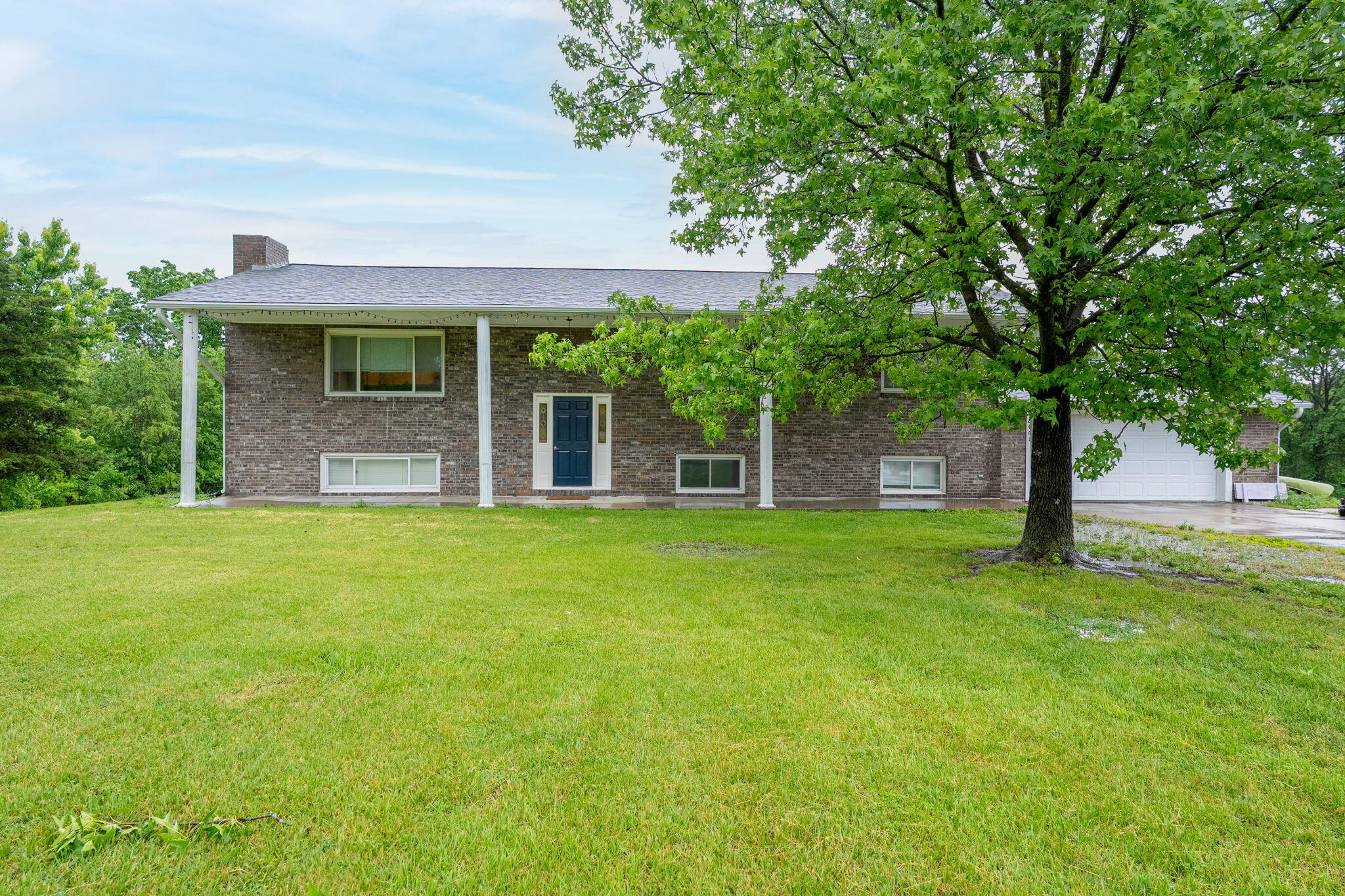 8461 E Highway Oo Property Photo 1
