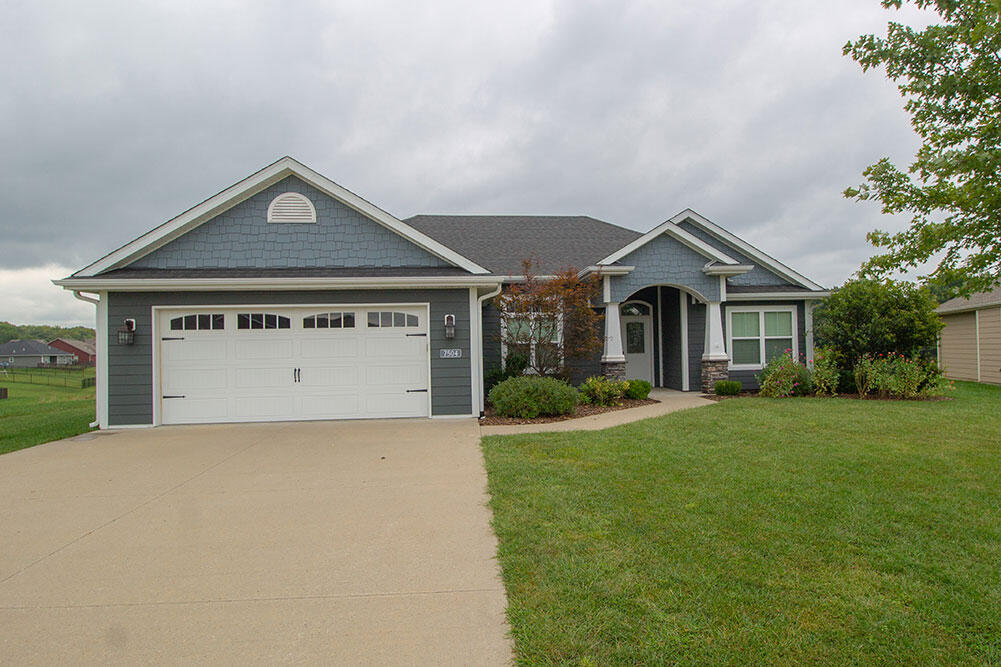 7504 Wellford Ct Property Photo 1