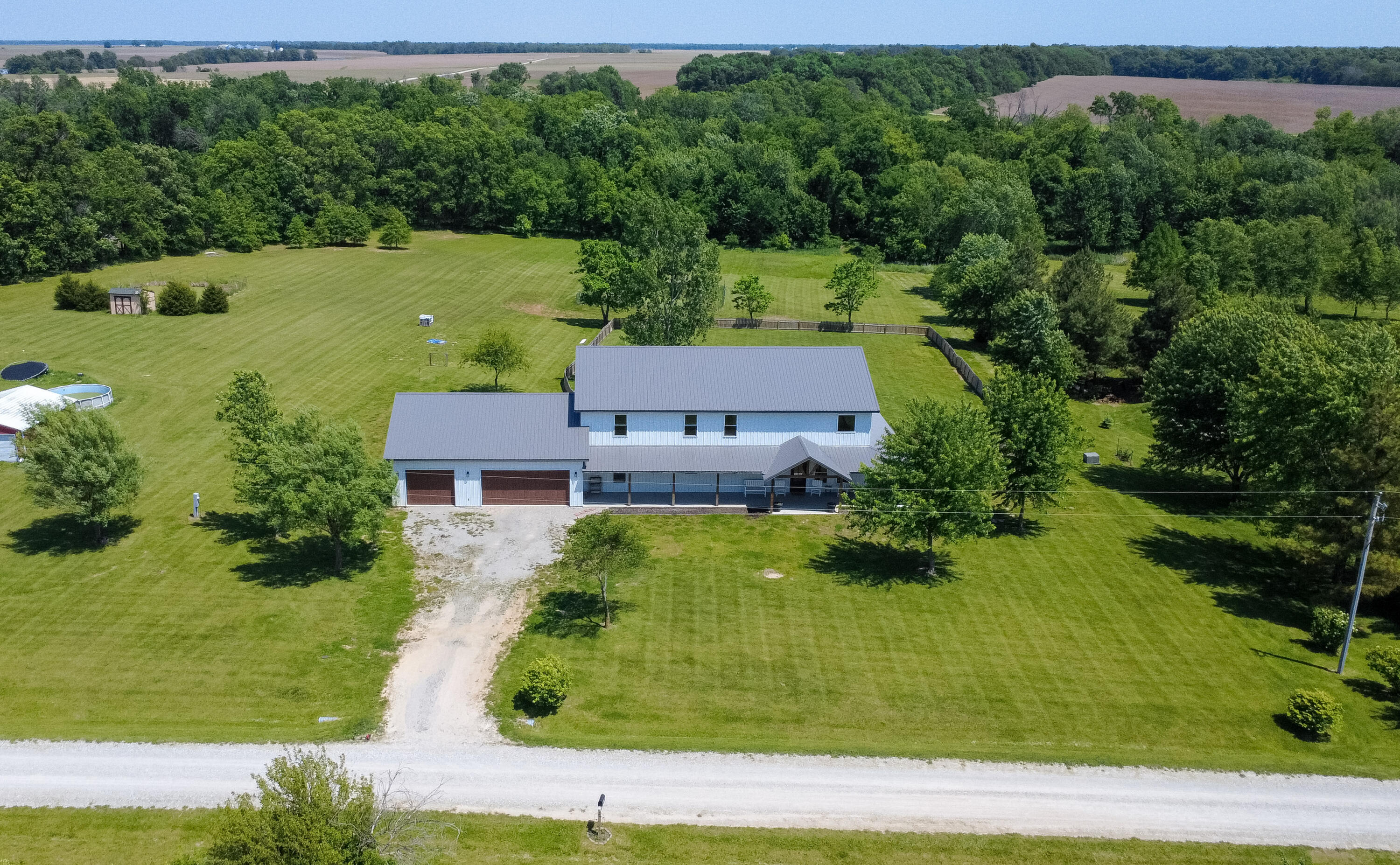6160 Audrain Road 165 Property Photo 1
