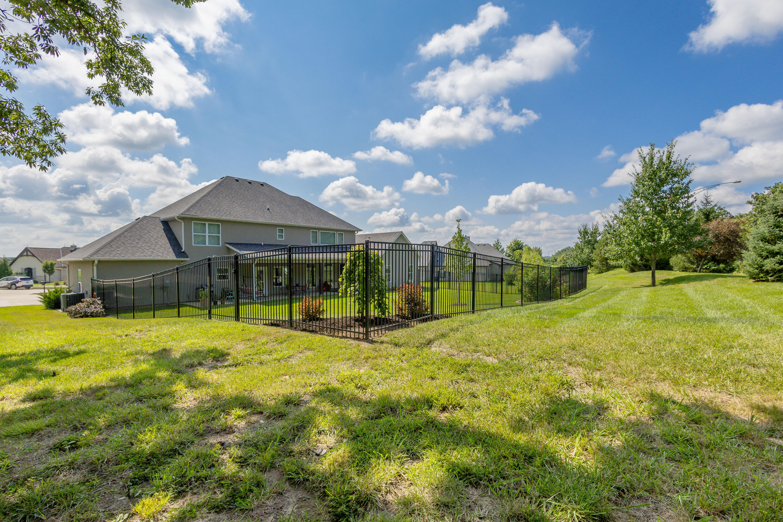 5602 N Lightpost Ct Property Photo 13