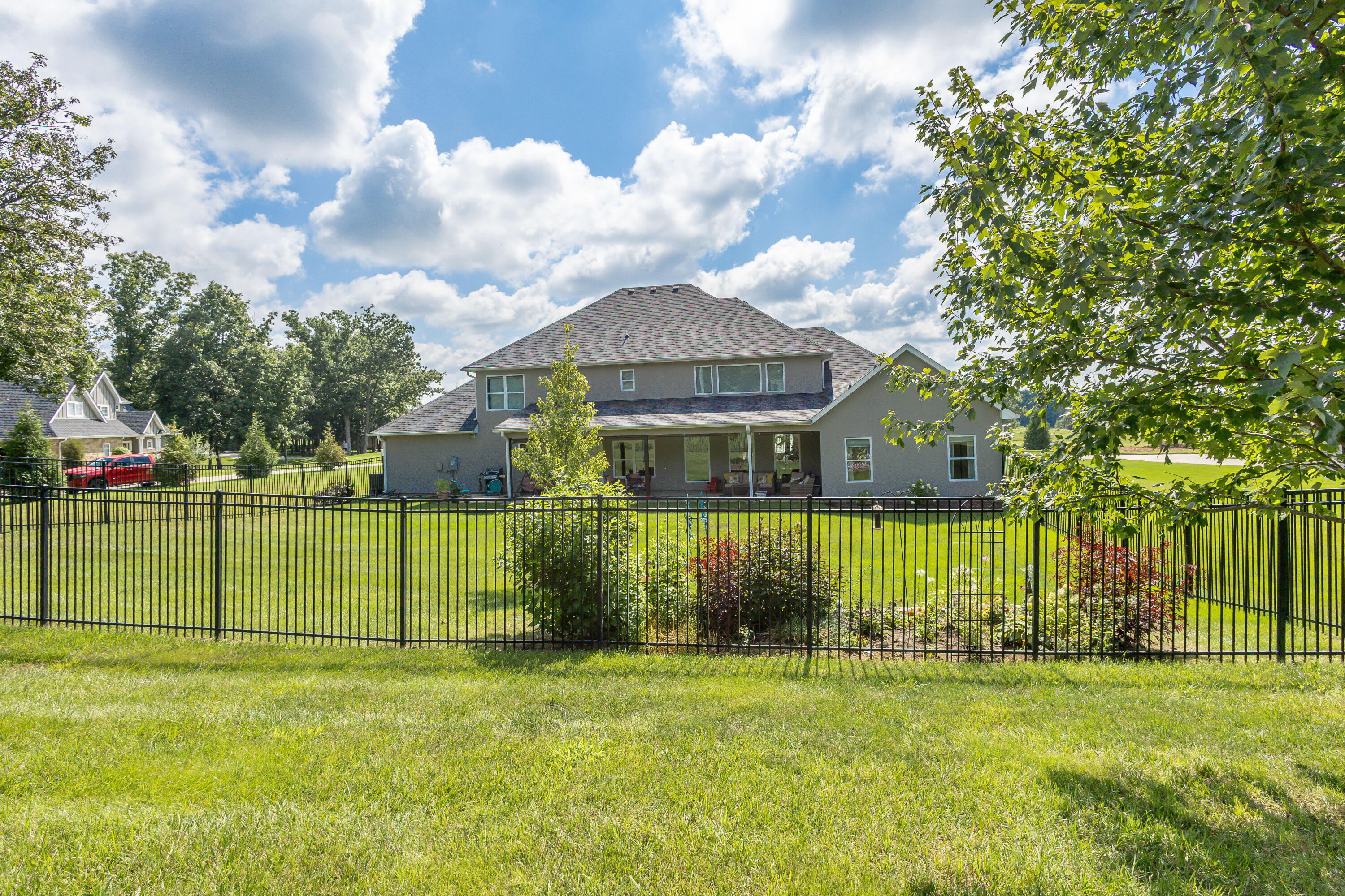 5602 N Lightpost Ct Property Photo 14