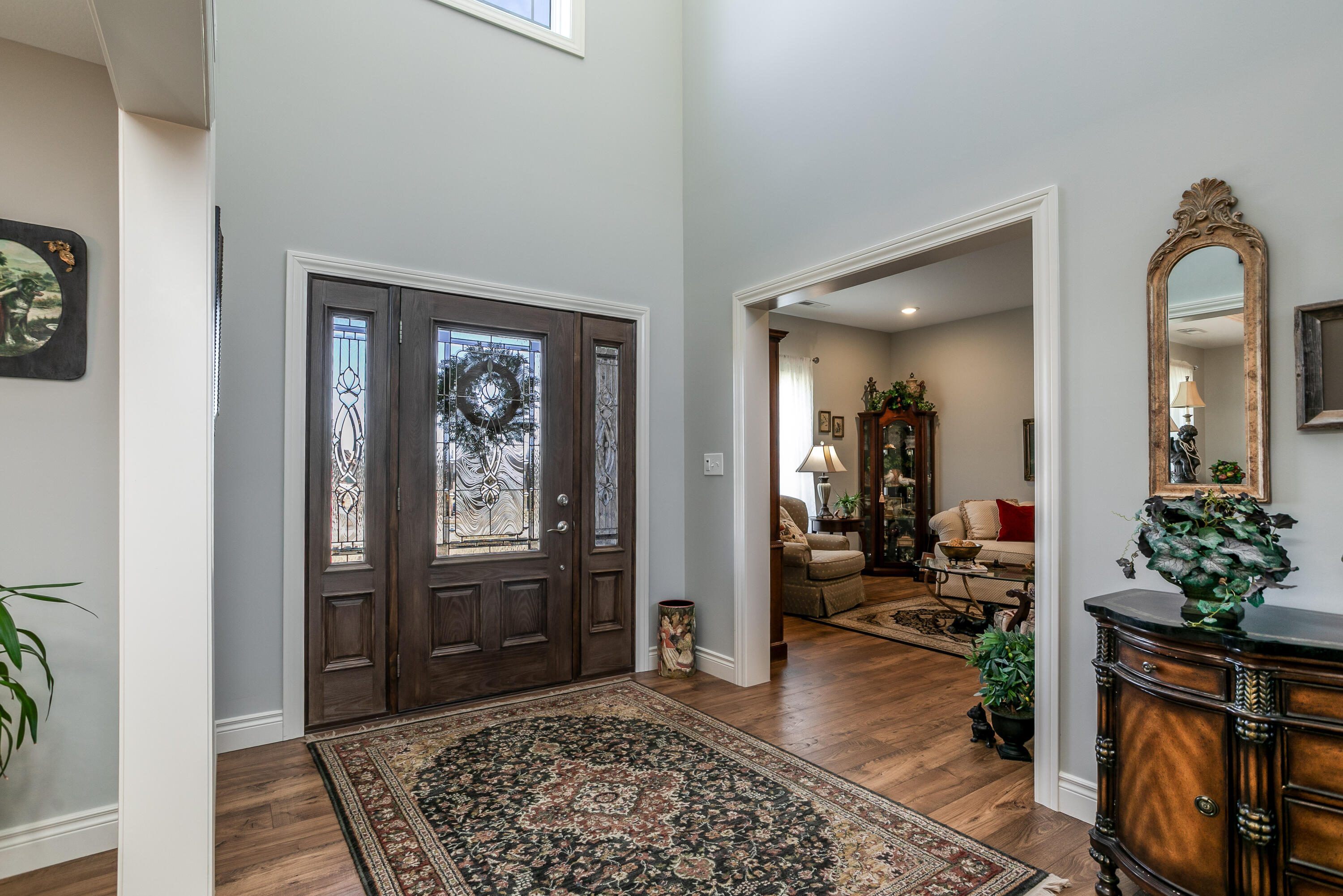 5602 N Lightpost Ct Property Photo 16