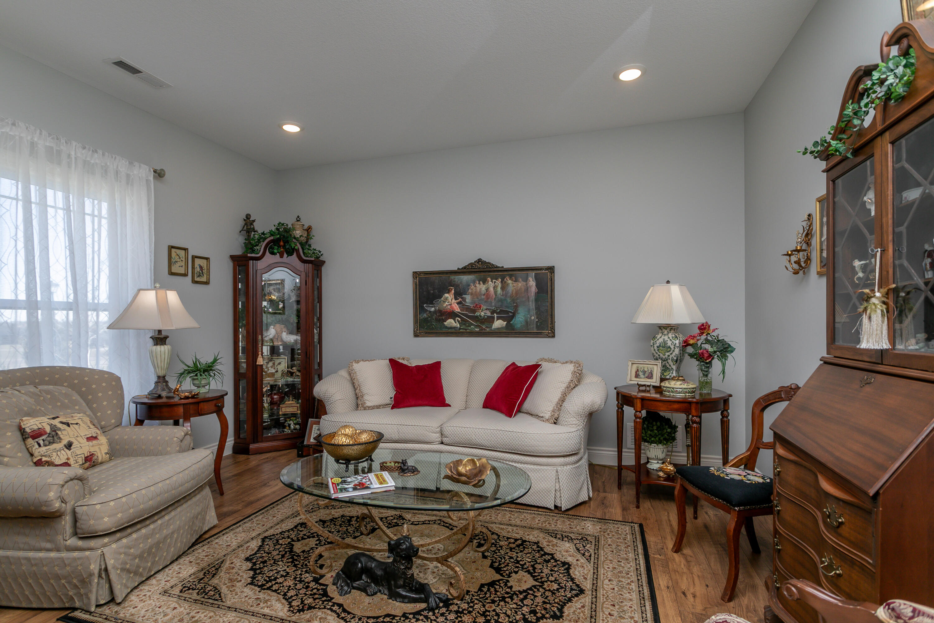 5602 N Lightpost Ct Property Photo 26