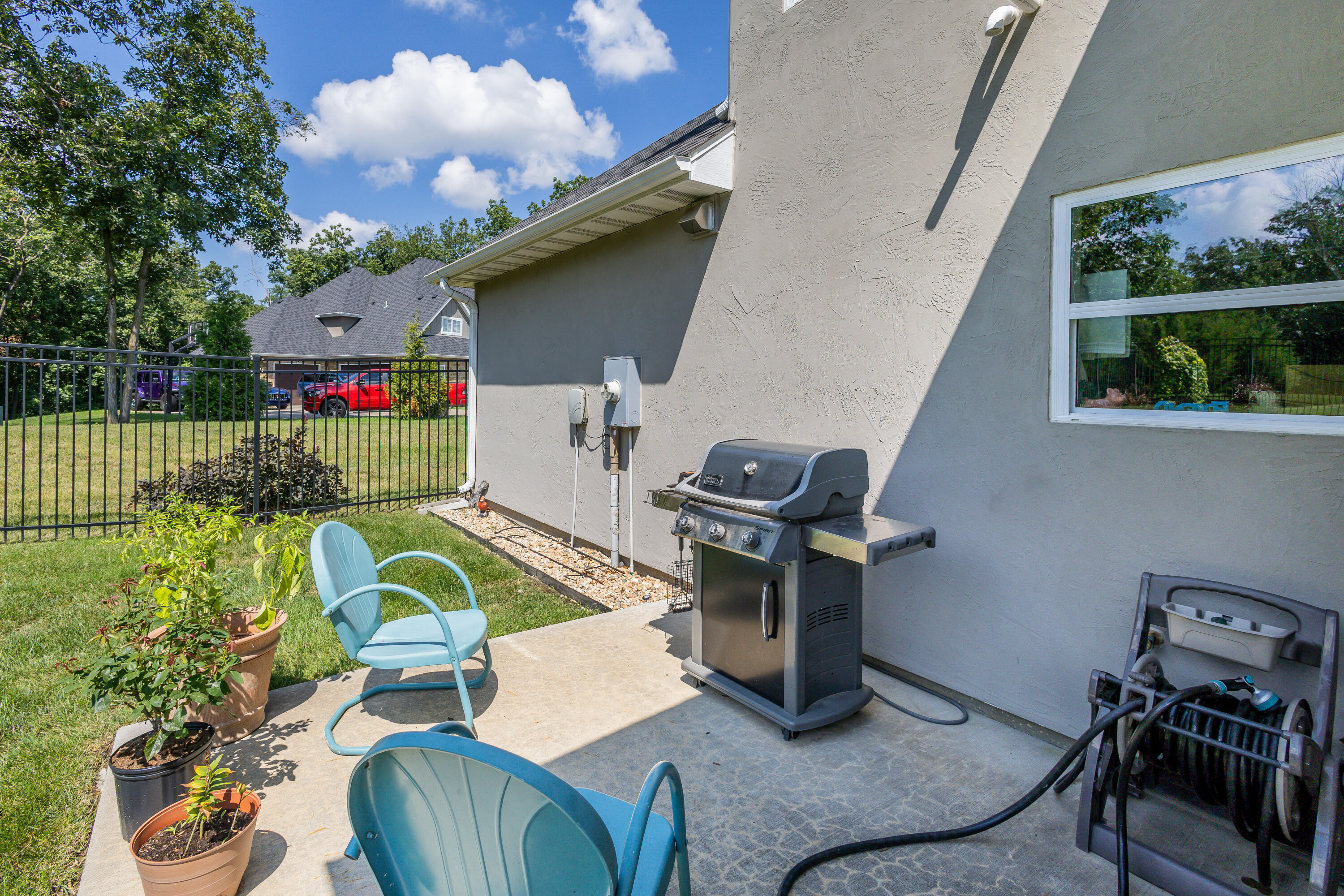 5602 N Lightpost Ct Property Photo 66