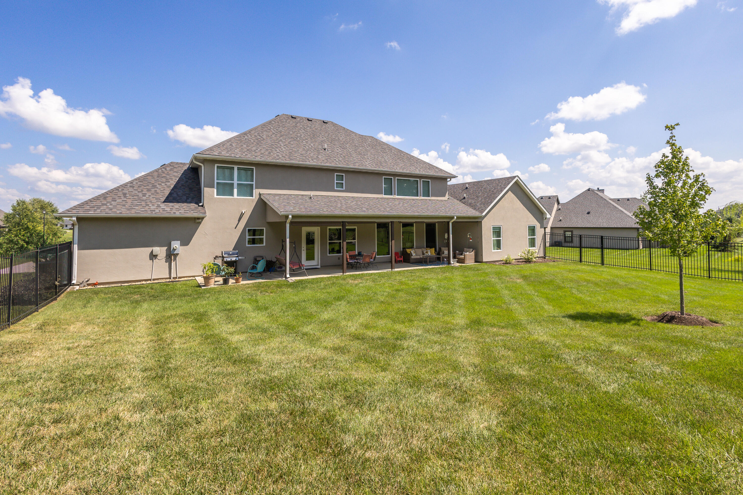 5602 N Lightpost Ct Property Photo 68