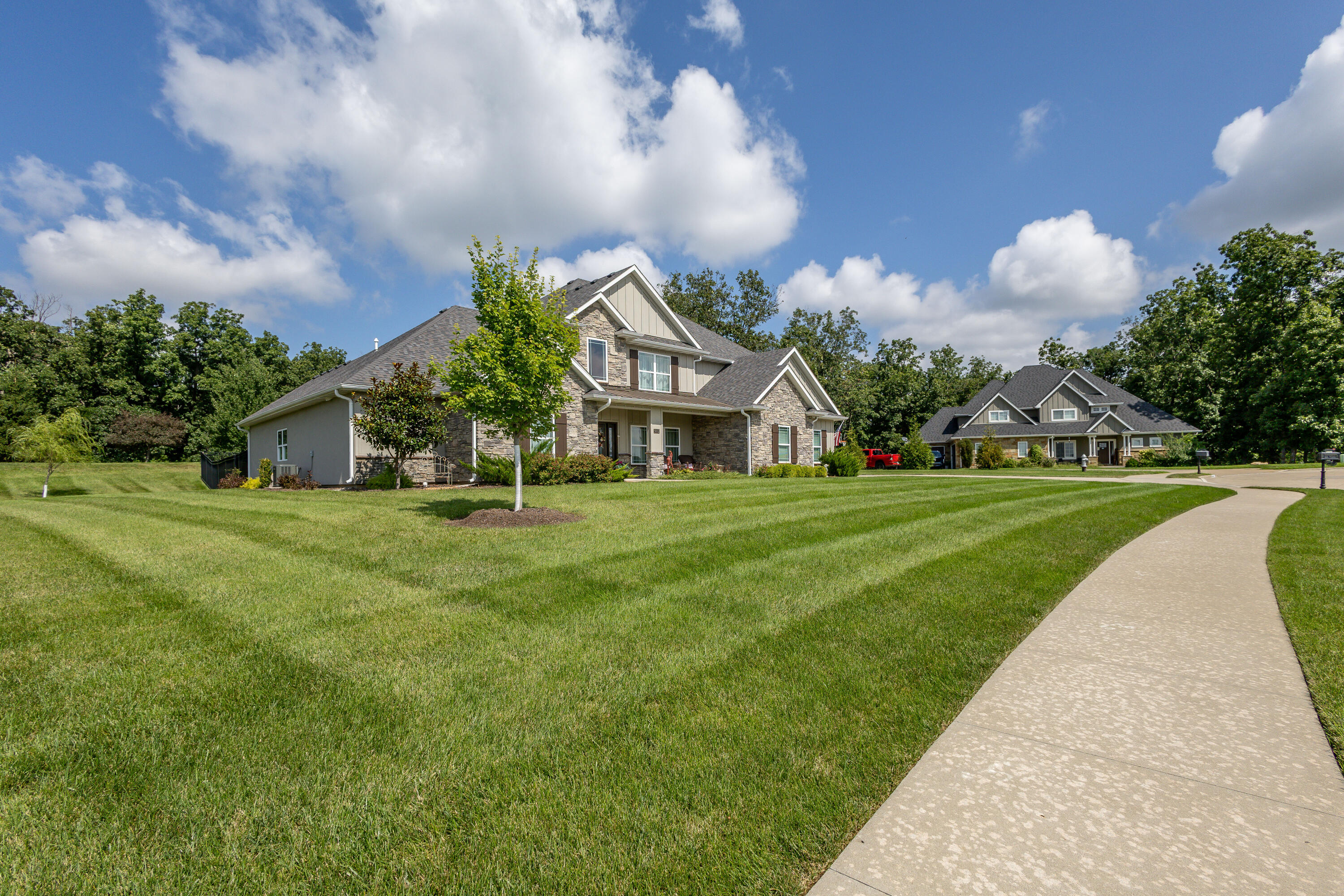 5602 N Lightpost Ct Property Photo 74