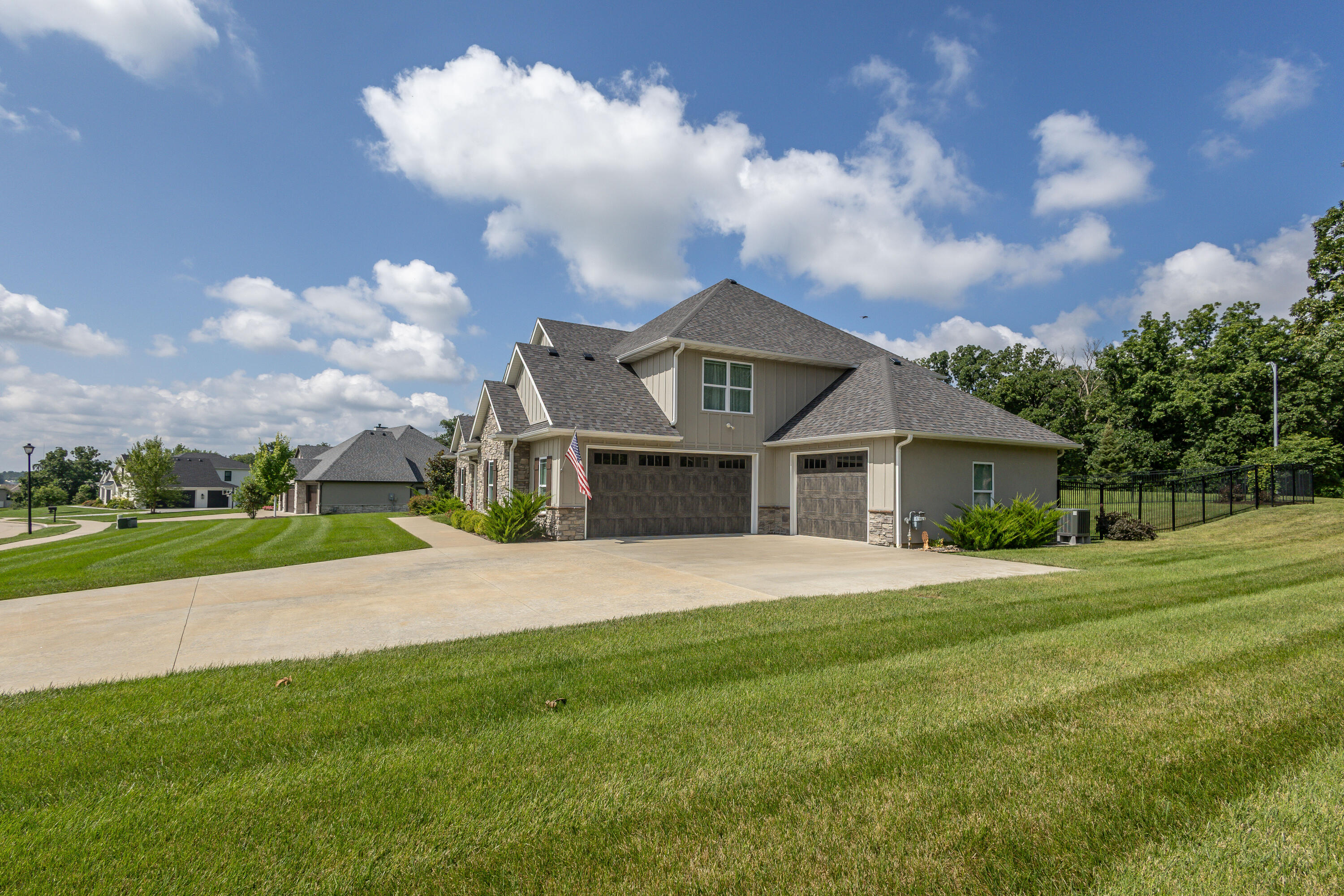 5602 N Lightpost Ct Property Photo 76