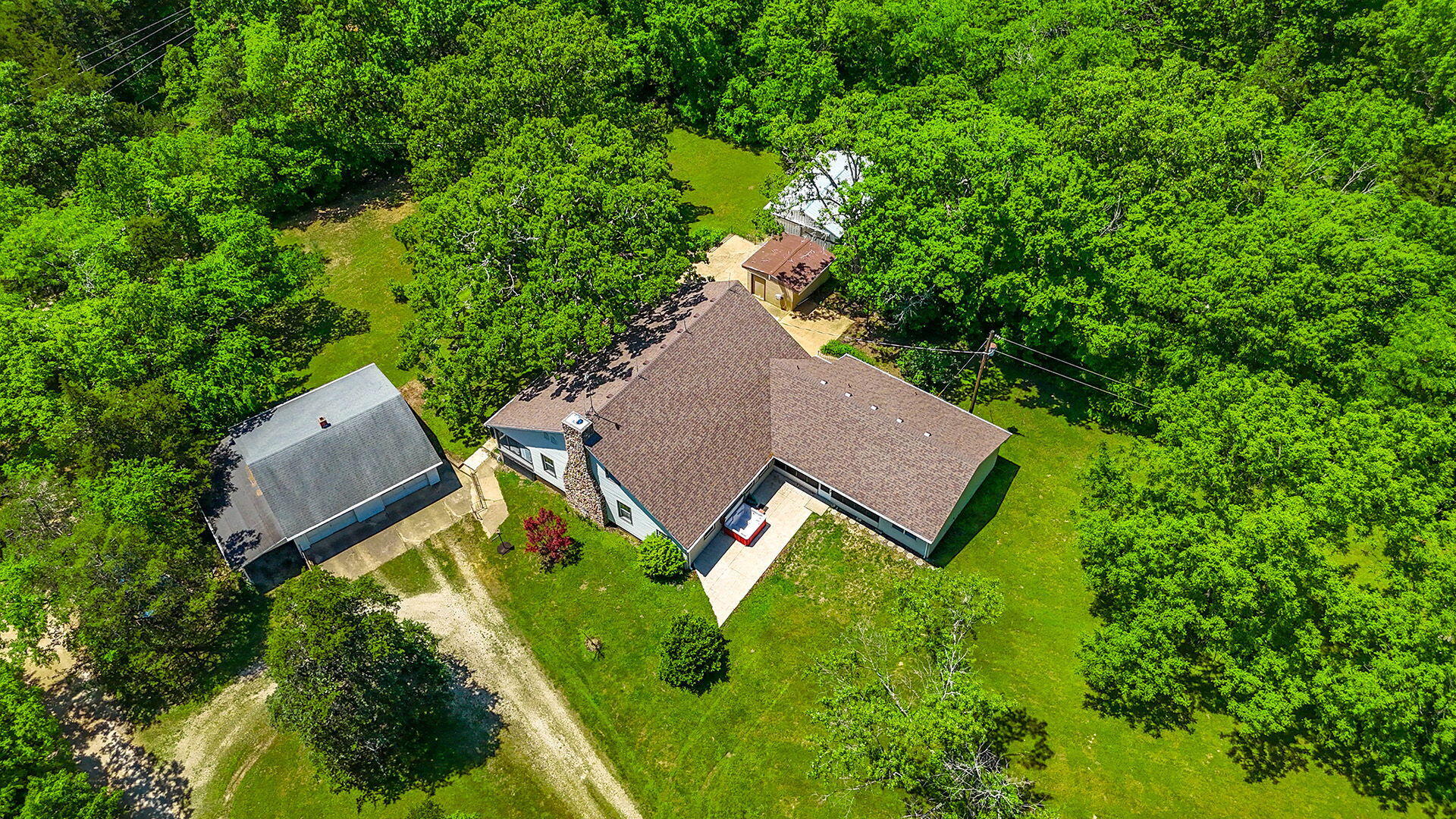 123 WILDE LN