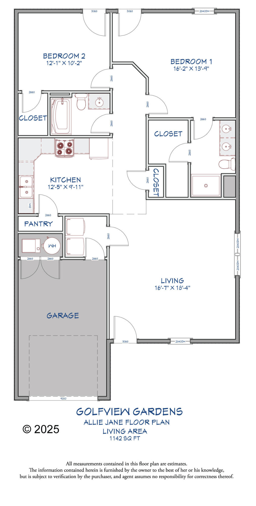 1820 N Orie Dr Property Photo 4