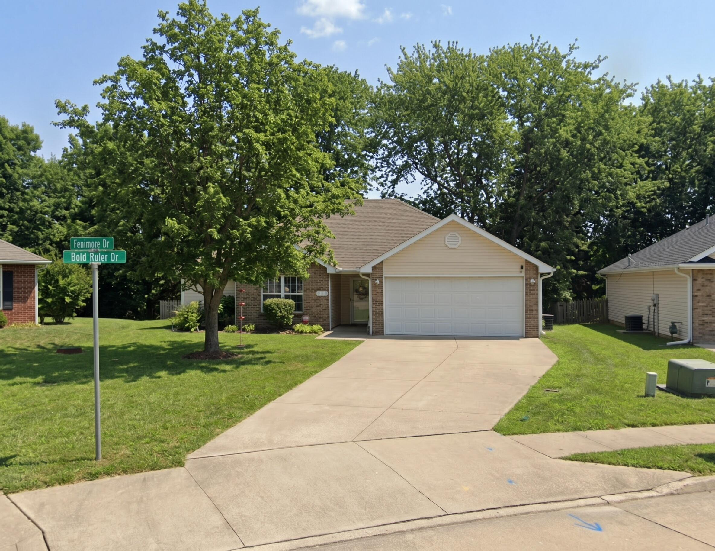 4710 Fenimore Dr Property Photo 1