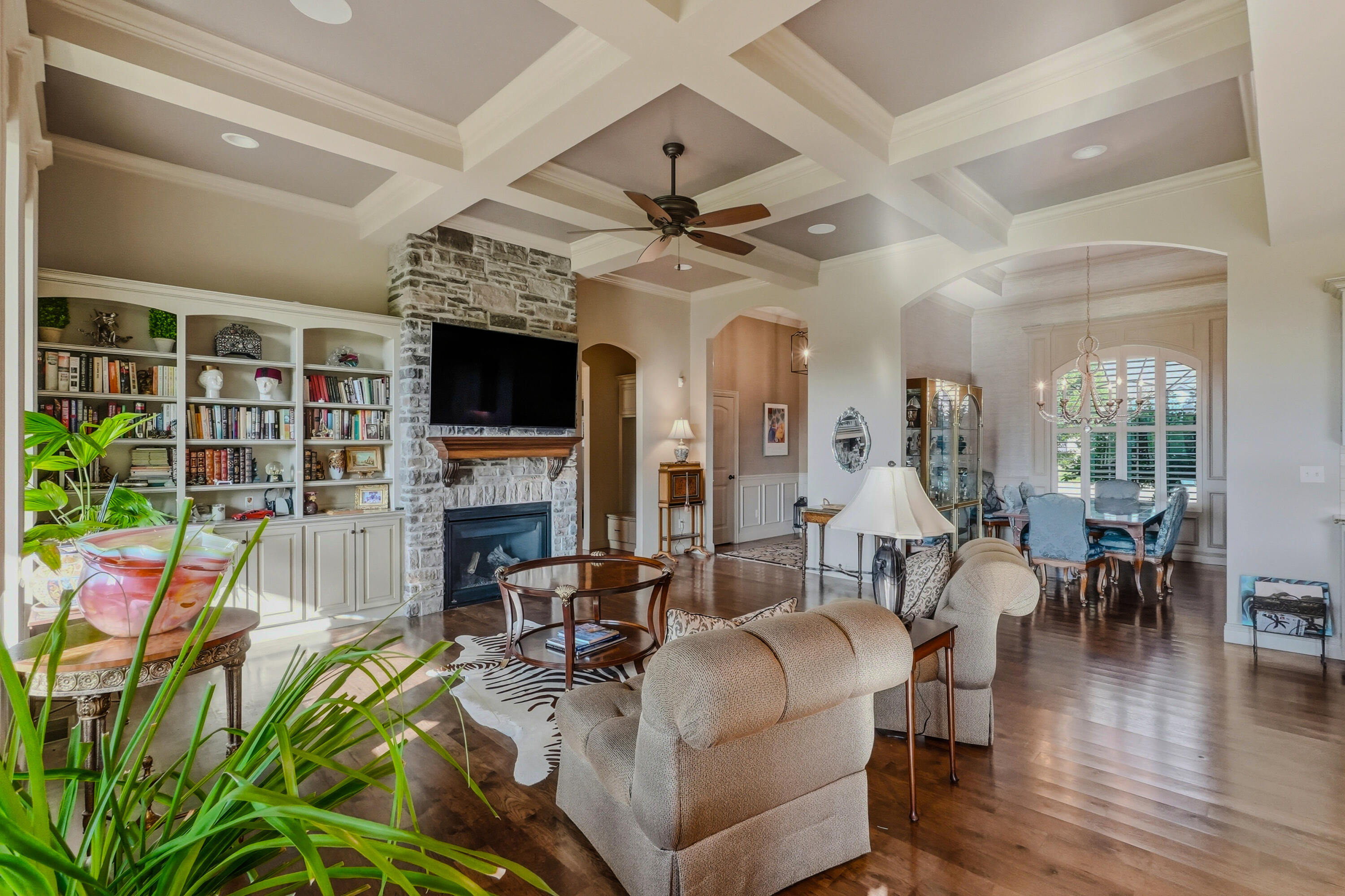 5958 Screaming Eagle Ln Property Photo 12
