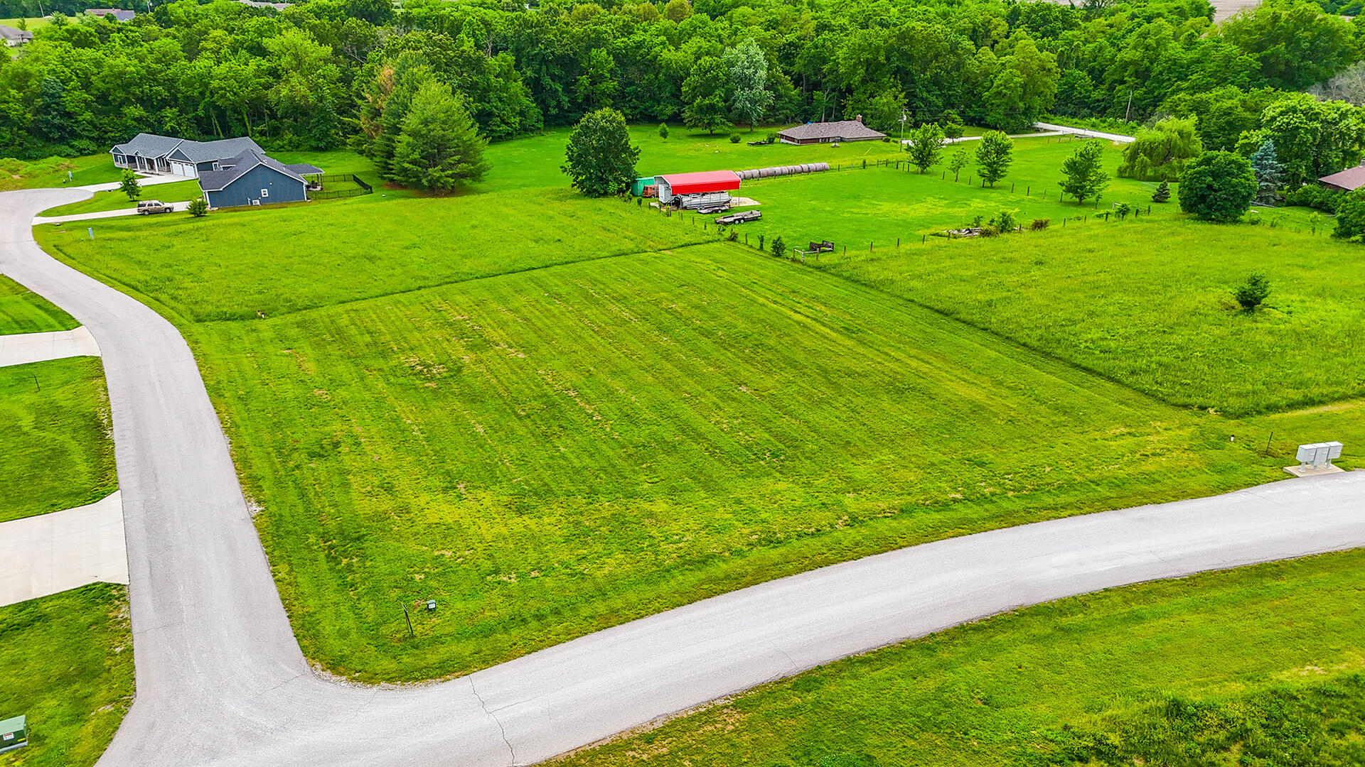Lot 122 Olivia Ct Property Photo 1