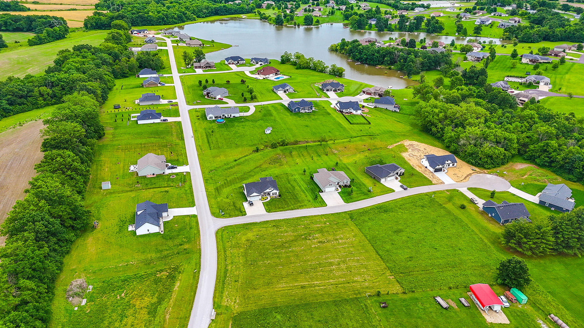 Lot 122 Olivia Ct Property Photo 2