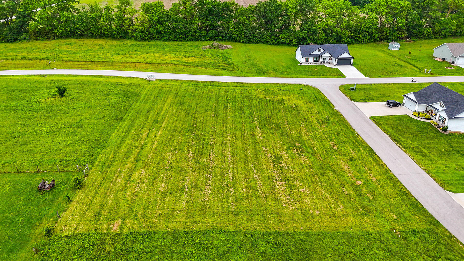 Lot 122 Olivia Ct Property Photo 3