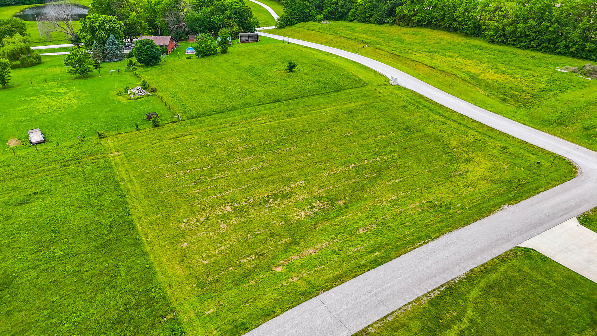 Lot 122 Olivia Ct Property Photo 4