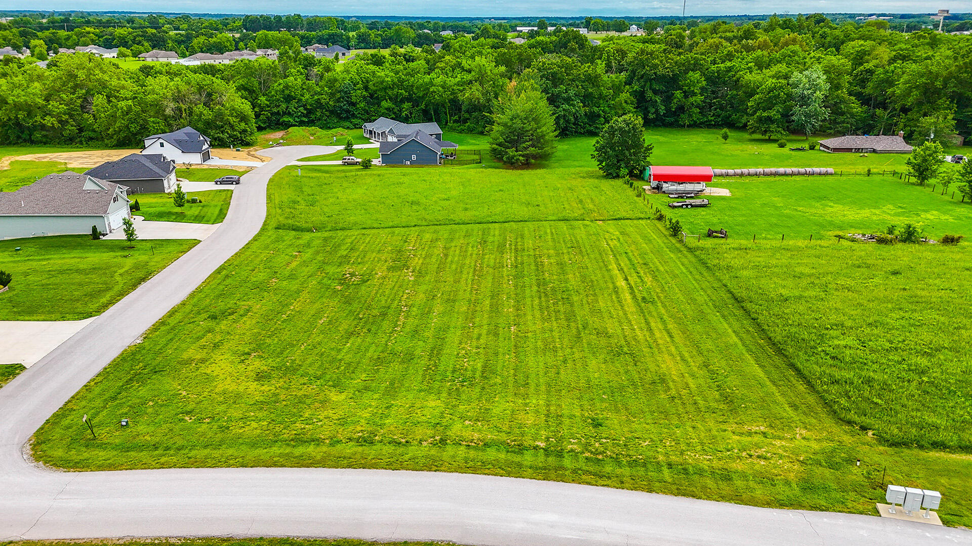Lot 122 Olivia Ct Property Photo 6