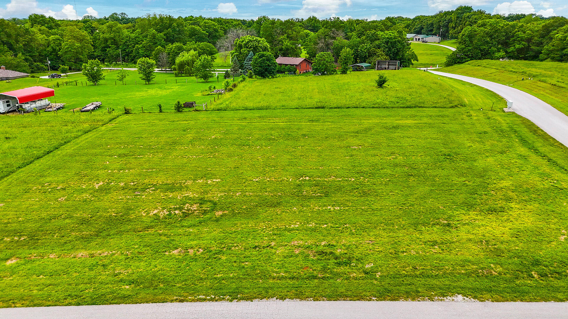 Lot 122 Olivia Ct Property Photo 9