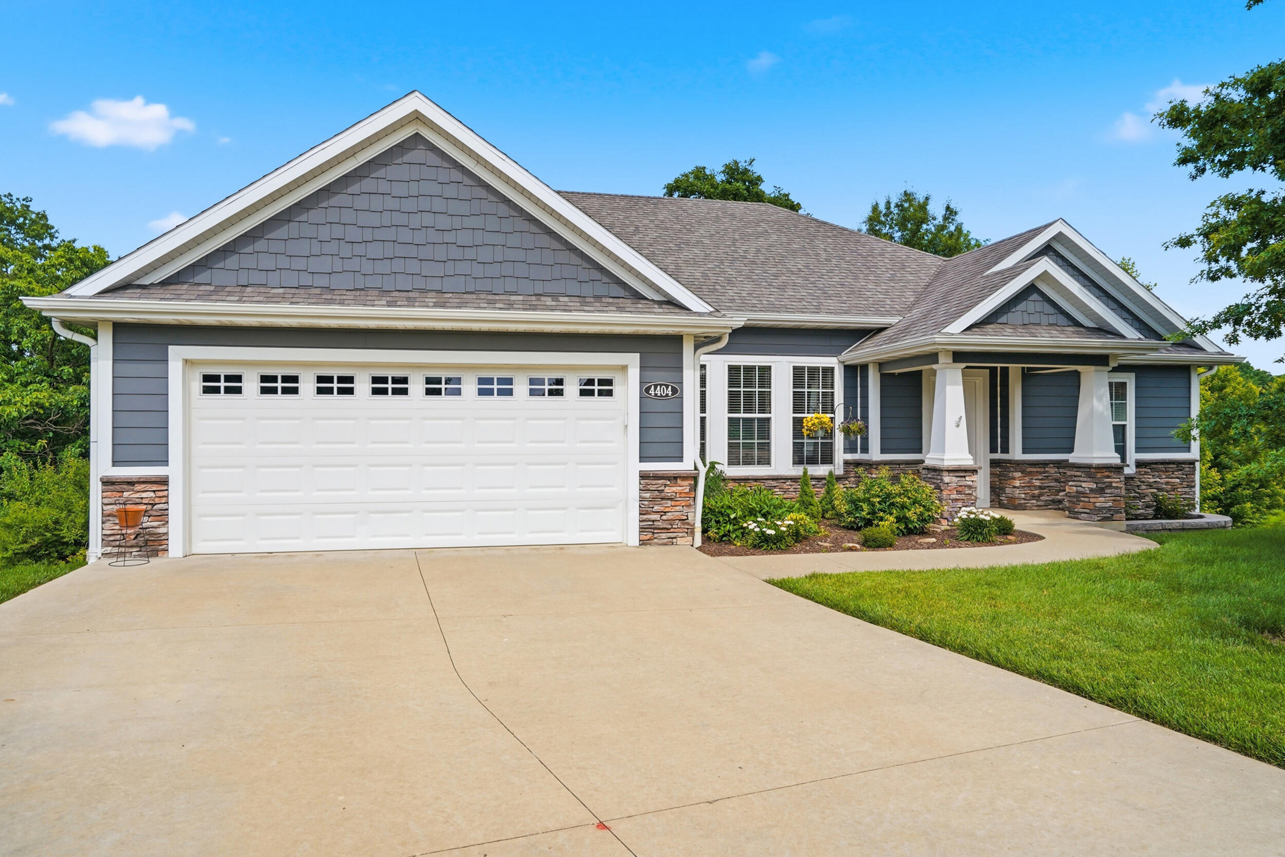 4404 Ryefield Ct Property Photo 1