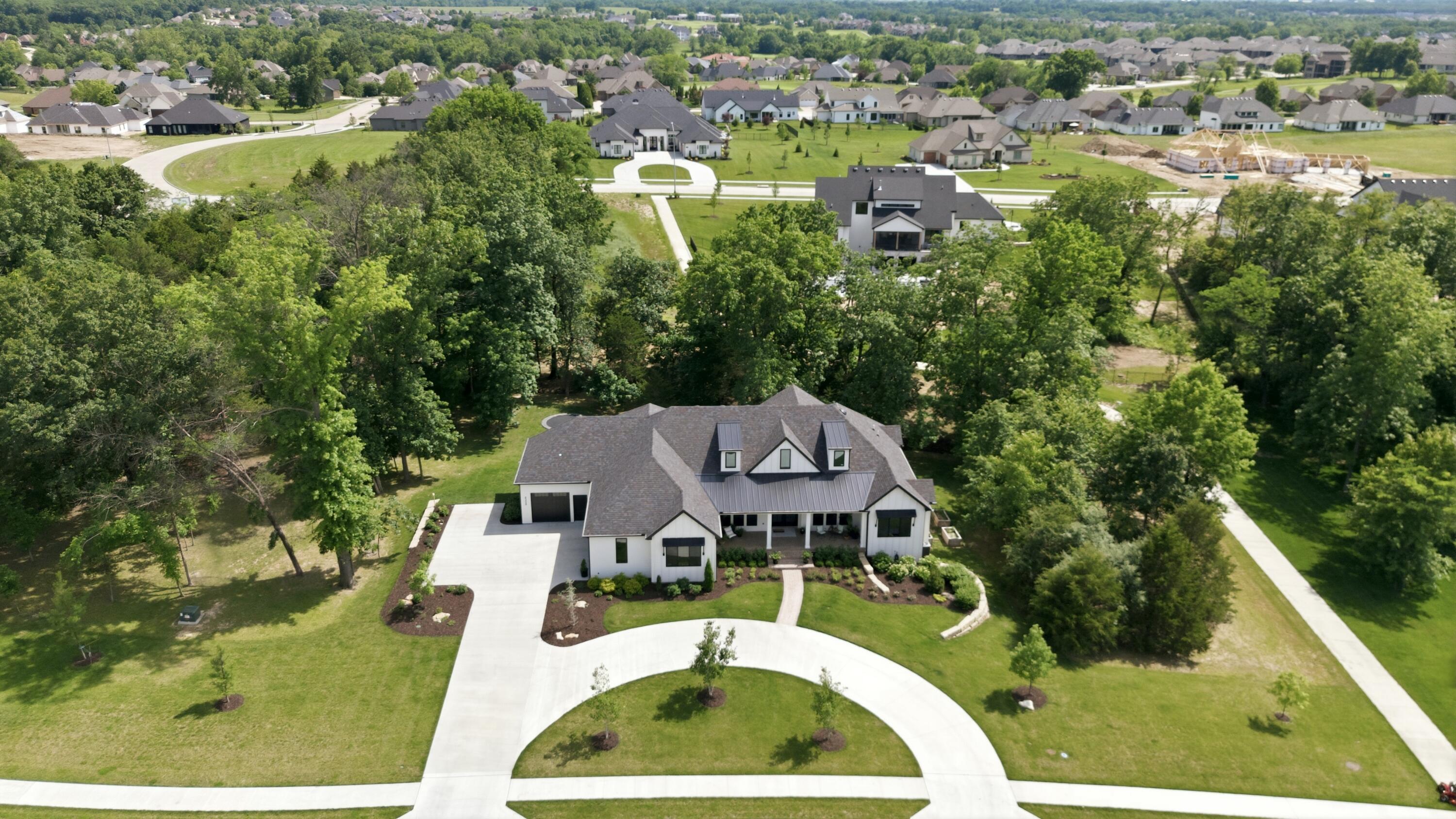 6308 Adare Manor Ct Property Photo 2