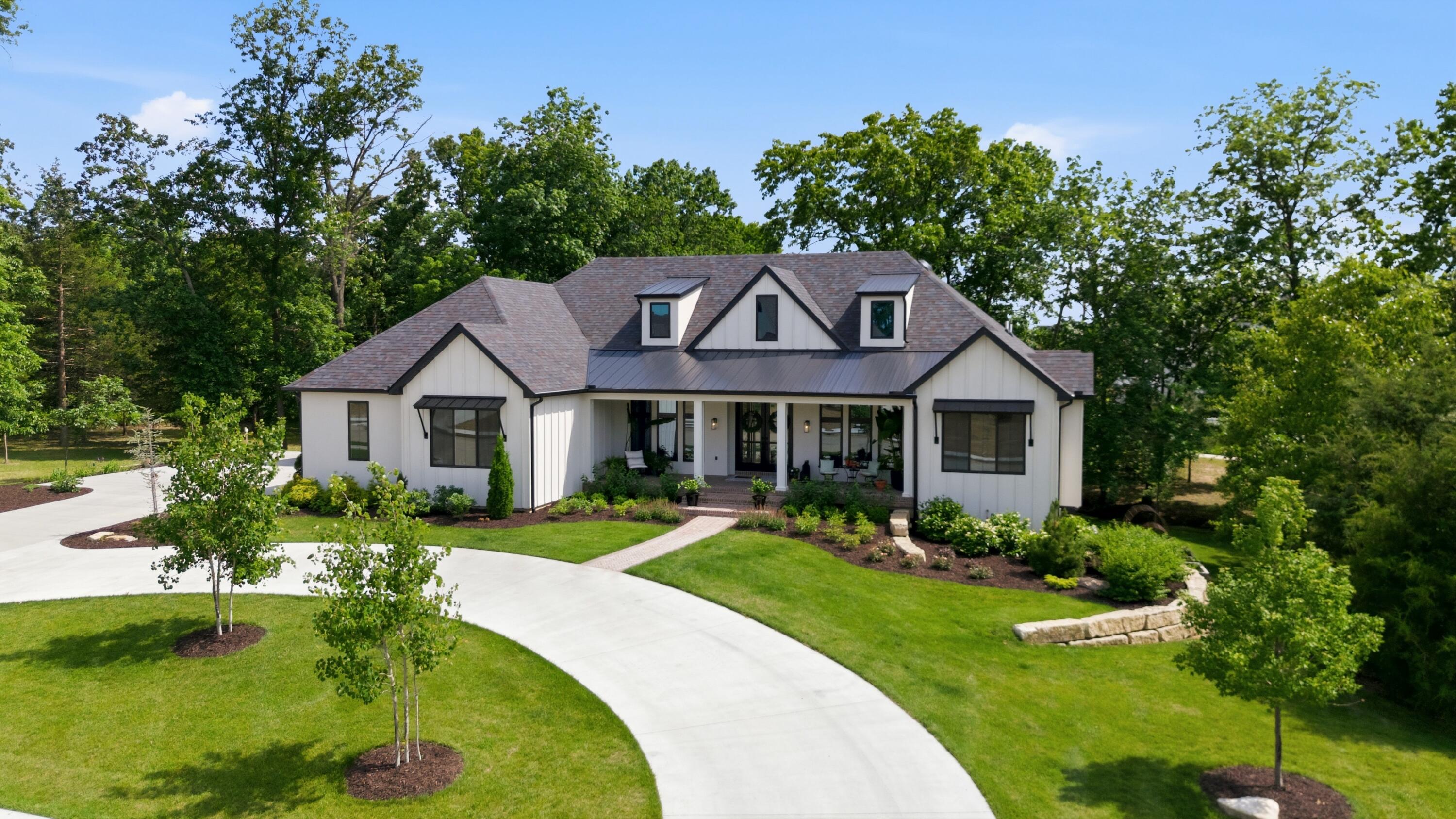 6308 Adare Manor Ct Property Photo 3