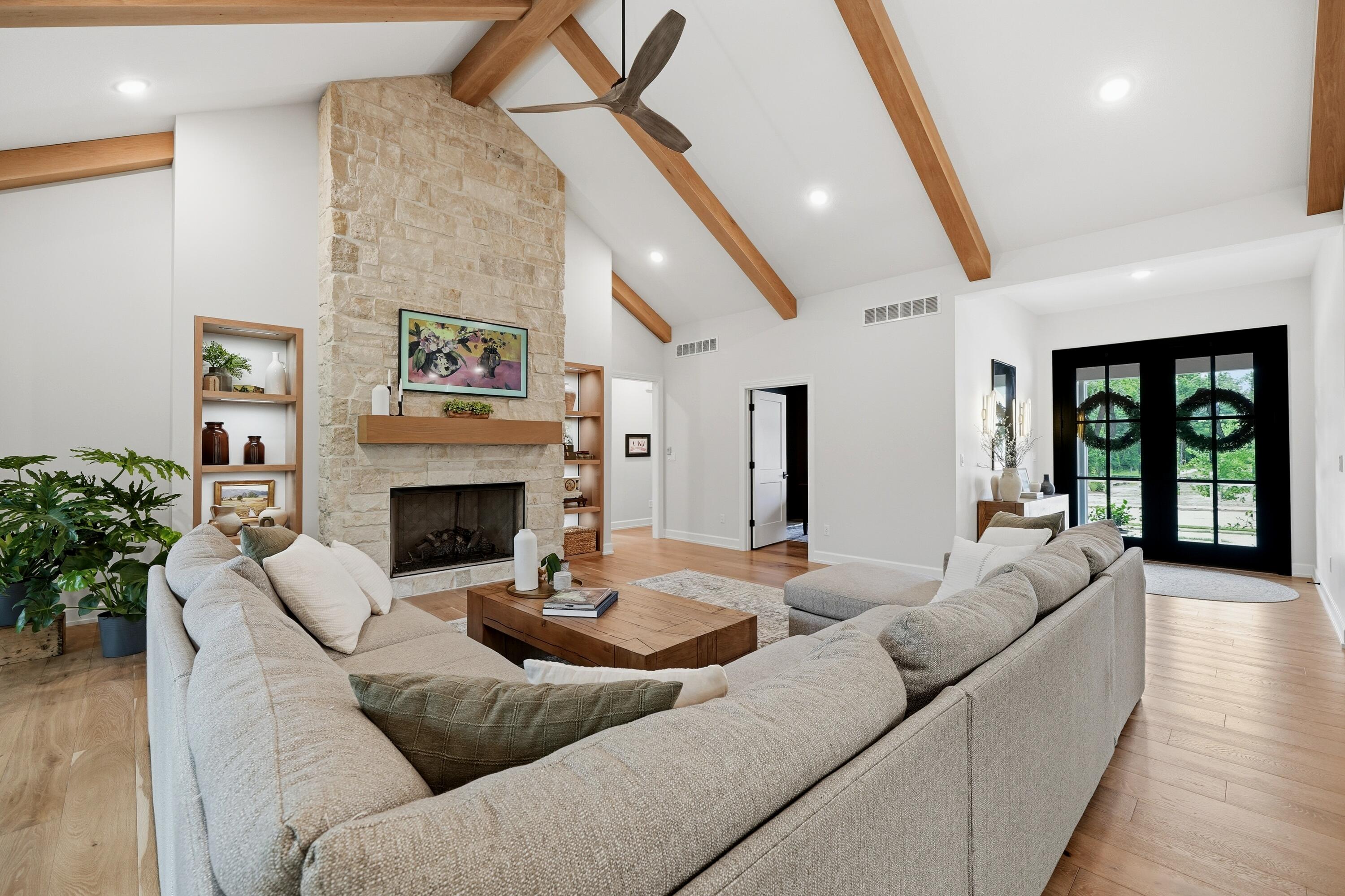 6308 Adare Manor Ct Property Photo 9