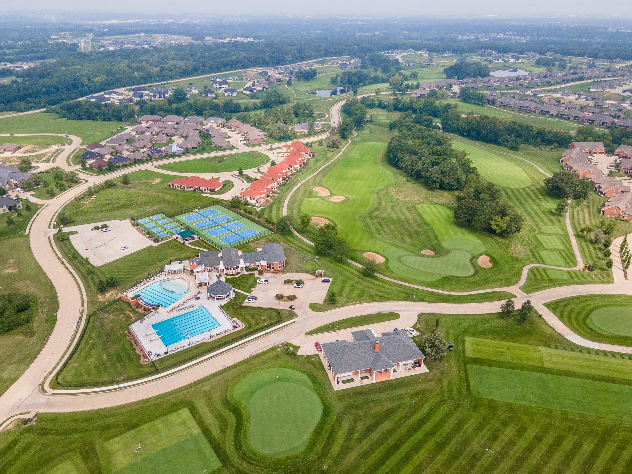 6308 Adare Manor Ct Property Photo 86
