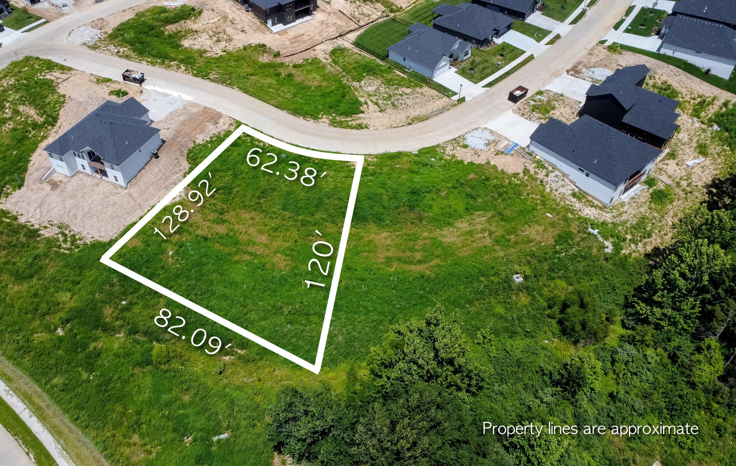 5308 Whisper Dr Property Photo 1
