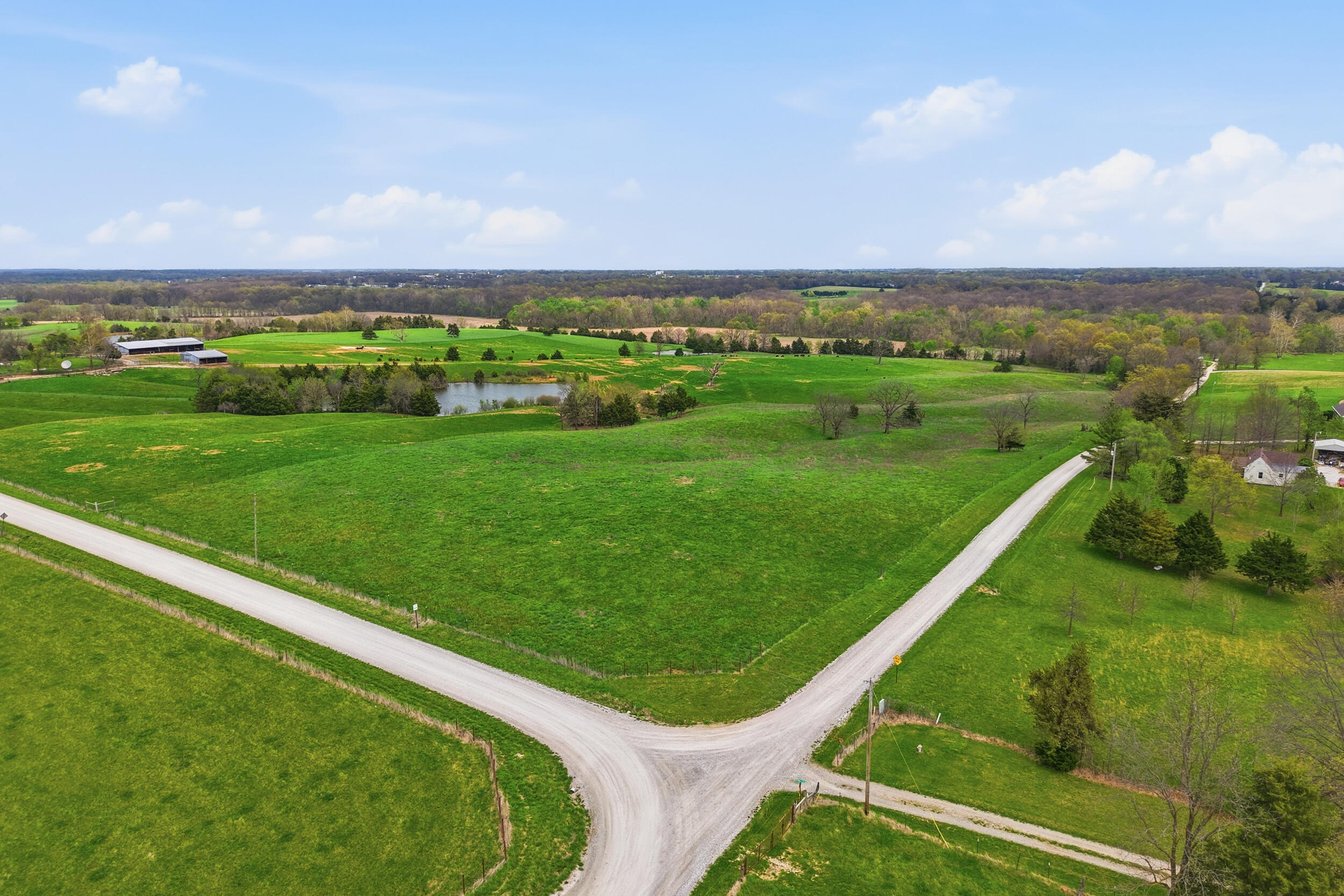 20.5 Ac +- S Purdy Ln Property Photo 1