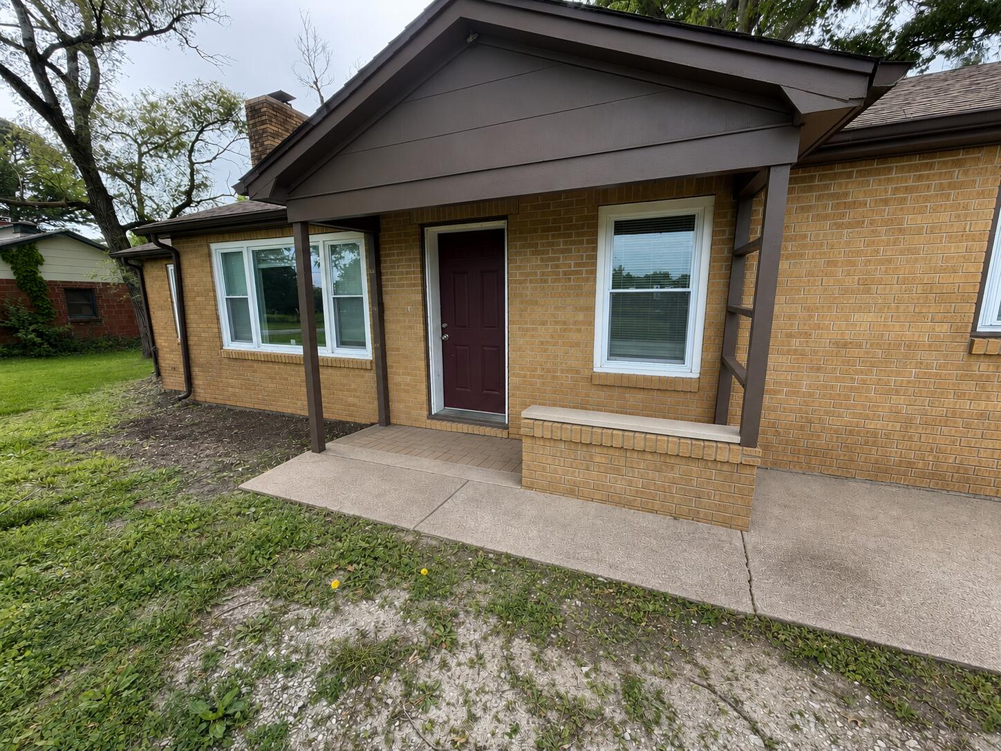 2800 MEXICO GRAVEL RD A Property Photo 1