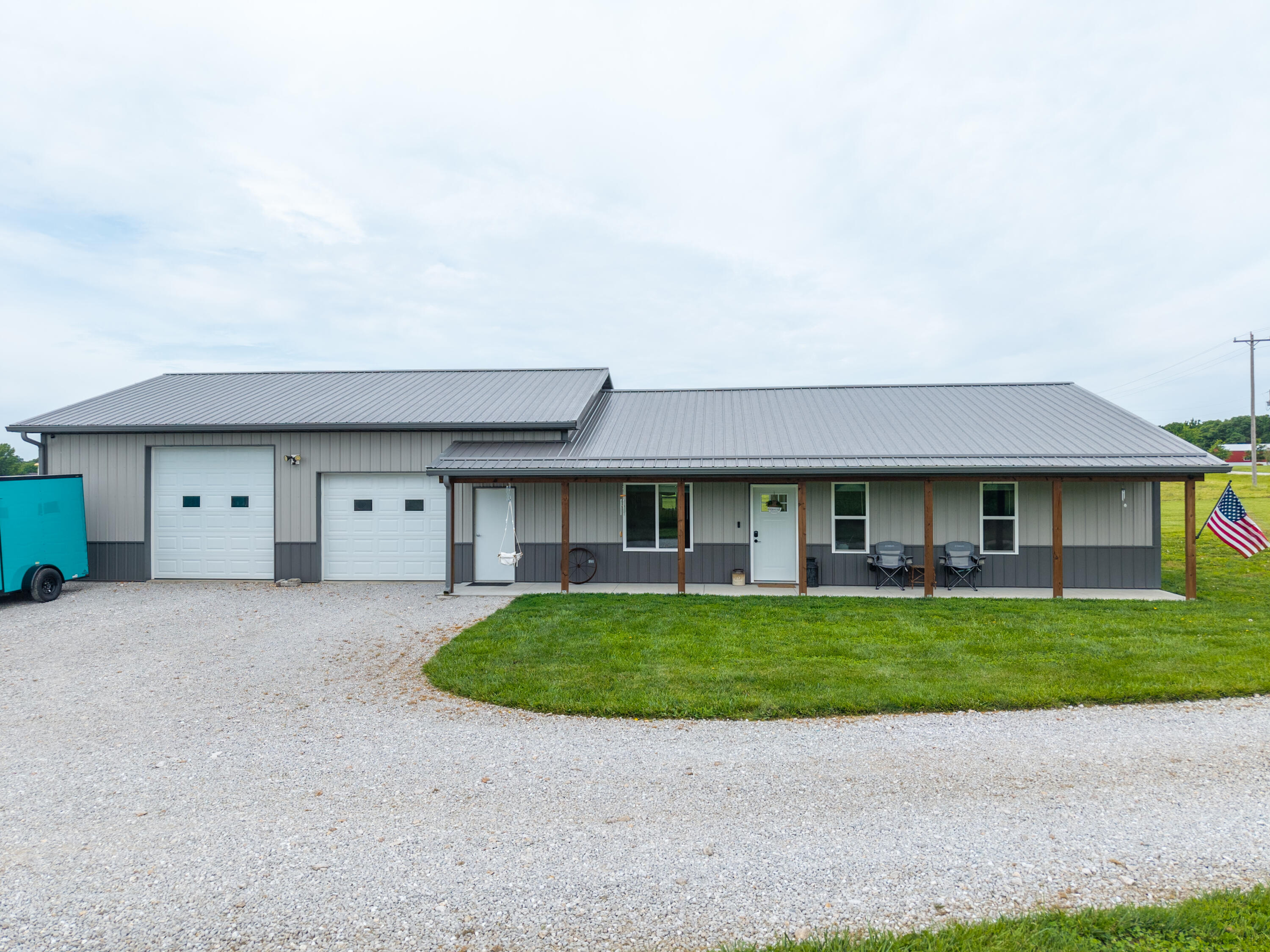 3948 Hwy 124 Property Photo 1