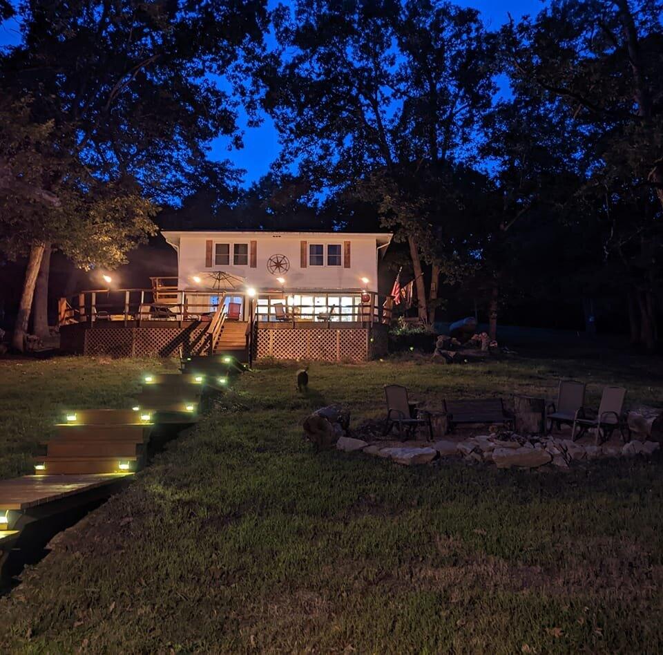 26130 Spring Lake Trail Property Photo 1