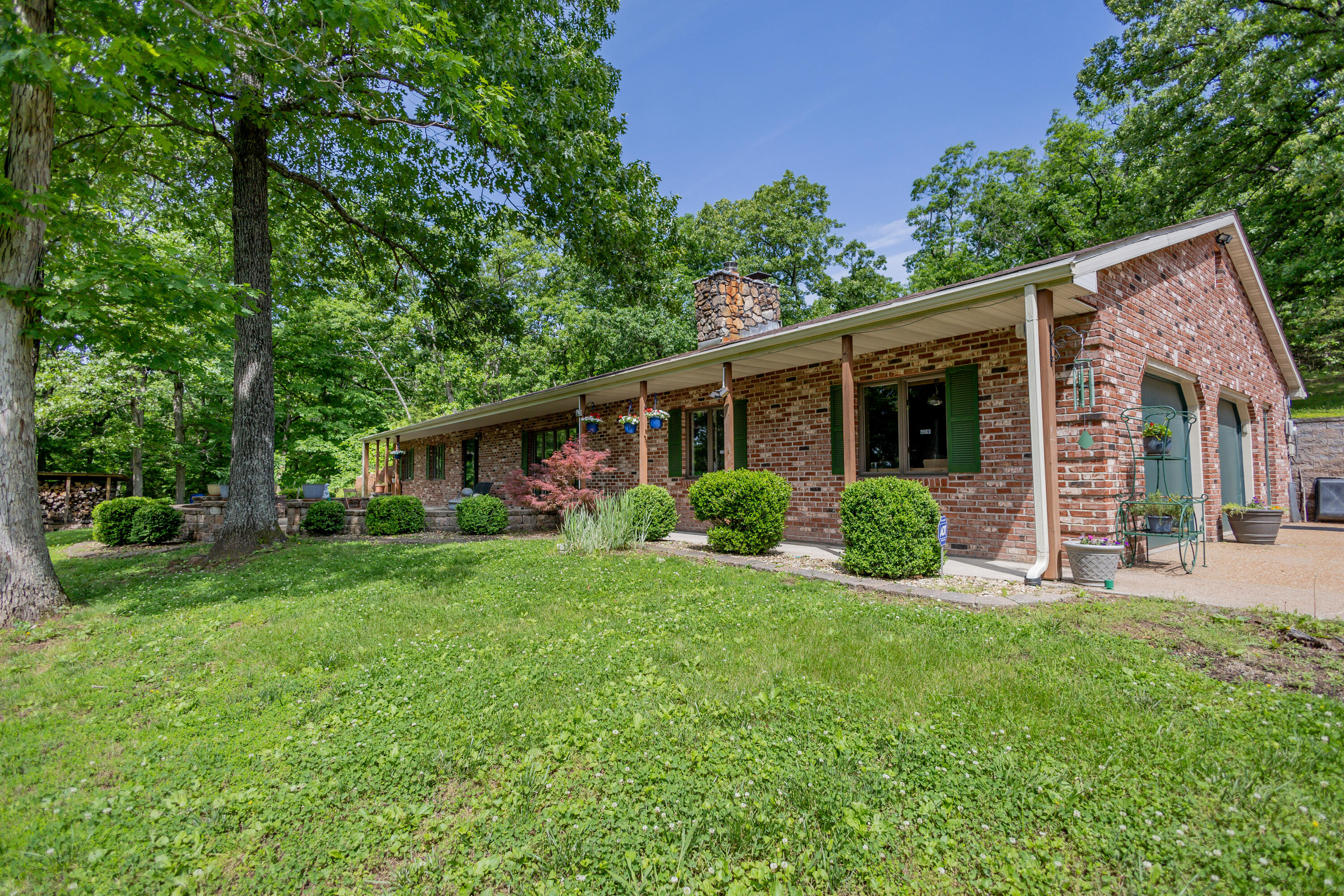 11845 County Road 393 Property Photo 1