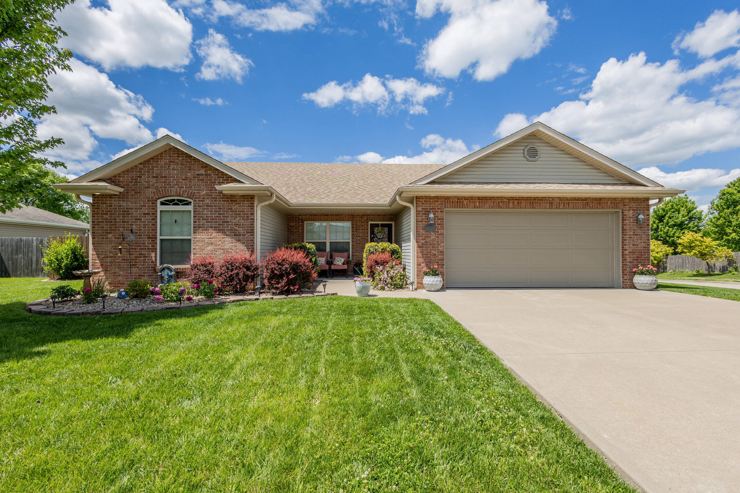4209 Black Tail Dr Property Photo 1