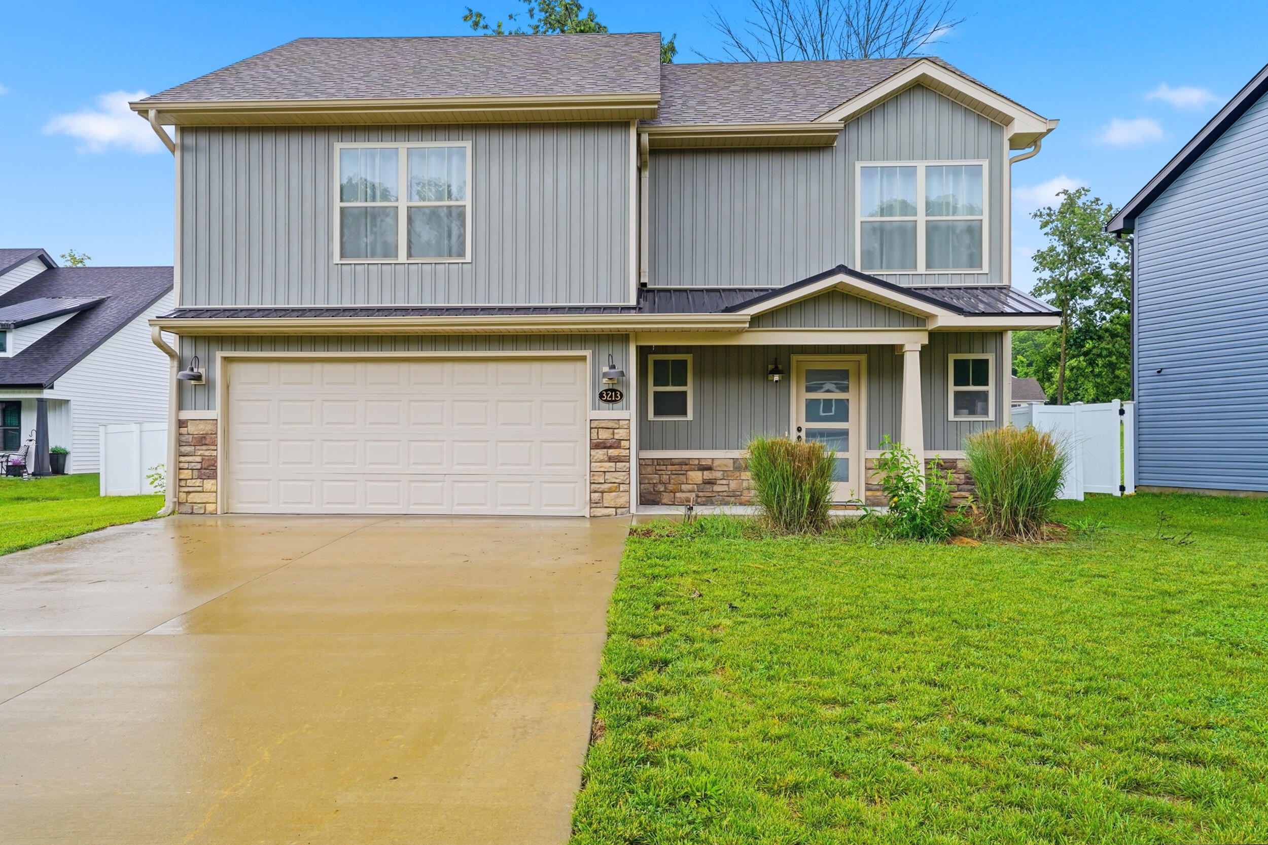 3213 SAGEGRASS CT Property Photo 1